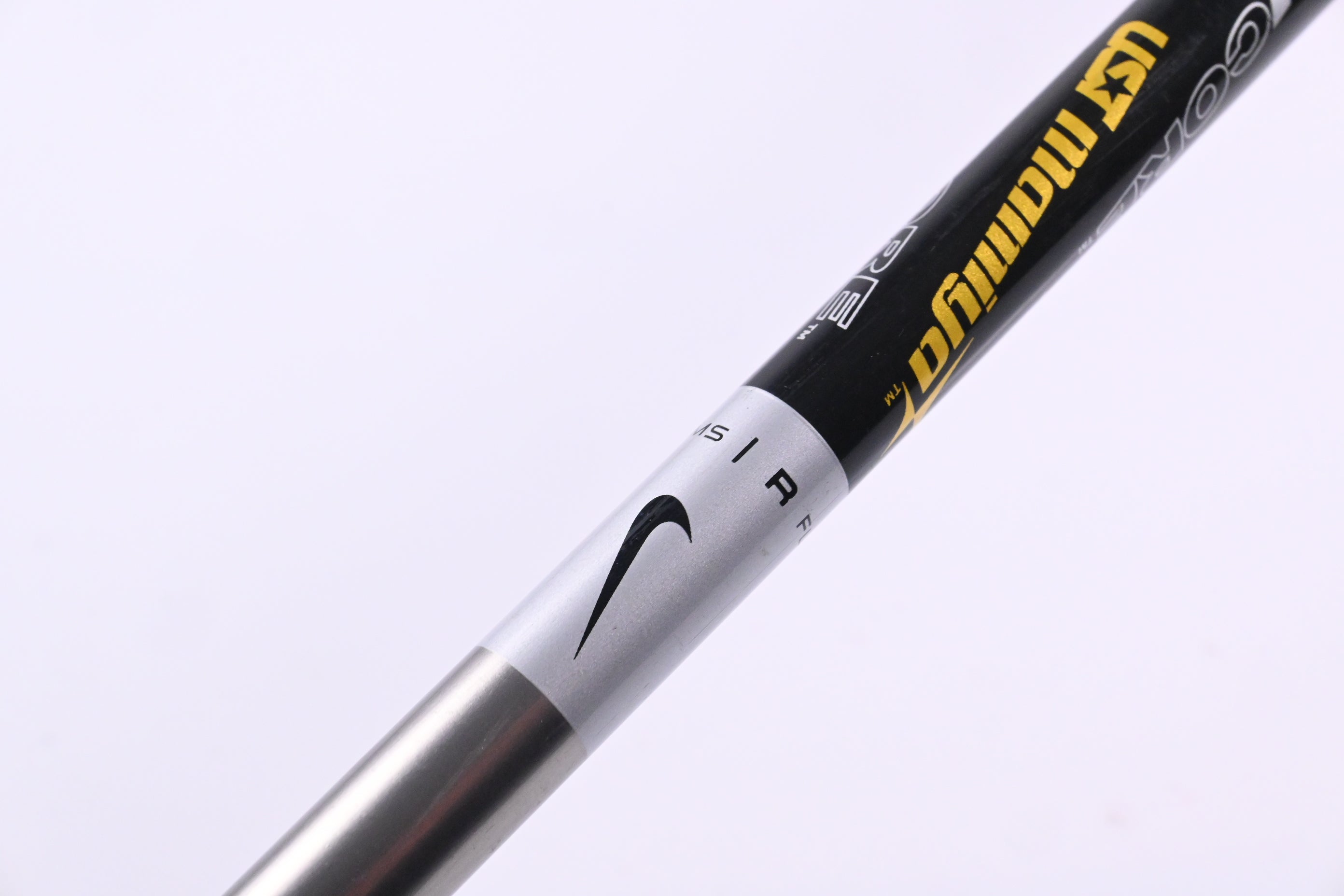 Nike SQ Machspeed #6 Hybrid / 30 Degree / Regular Flex UST Mamiya ProForce 70
