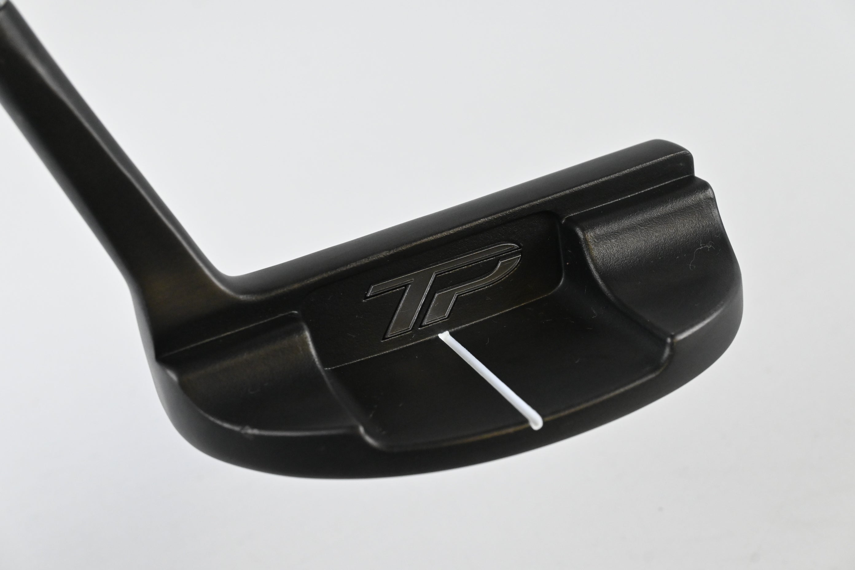 Taylormade TP Balboa 8 Black Collection Putter / 34 Inch