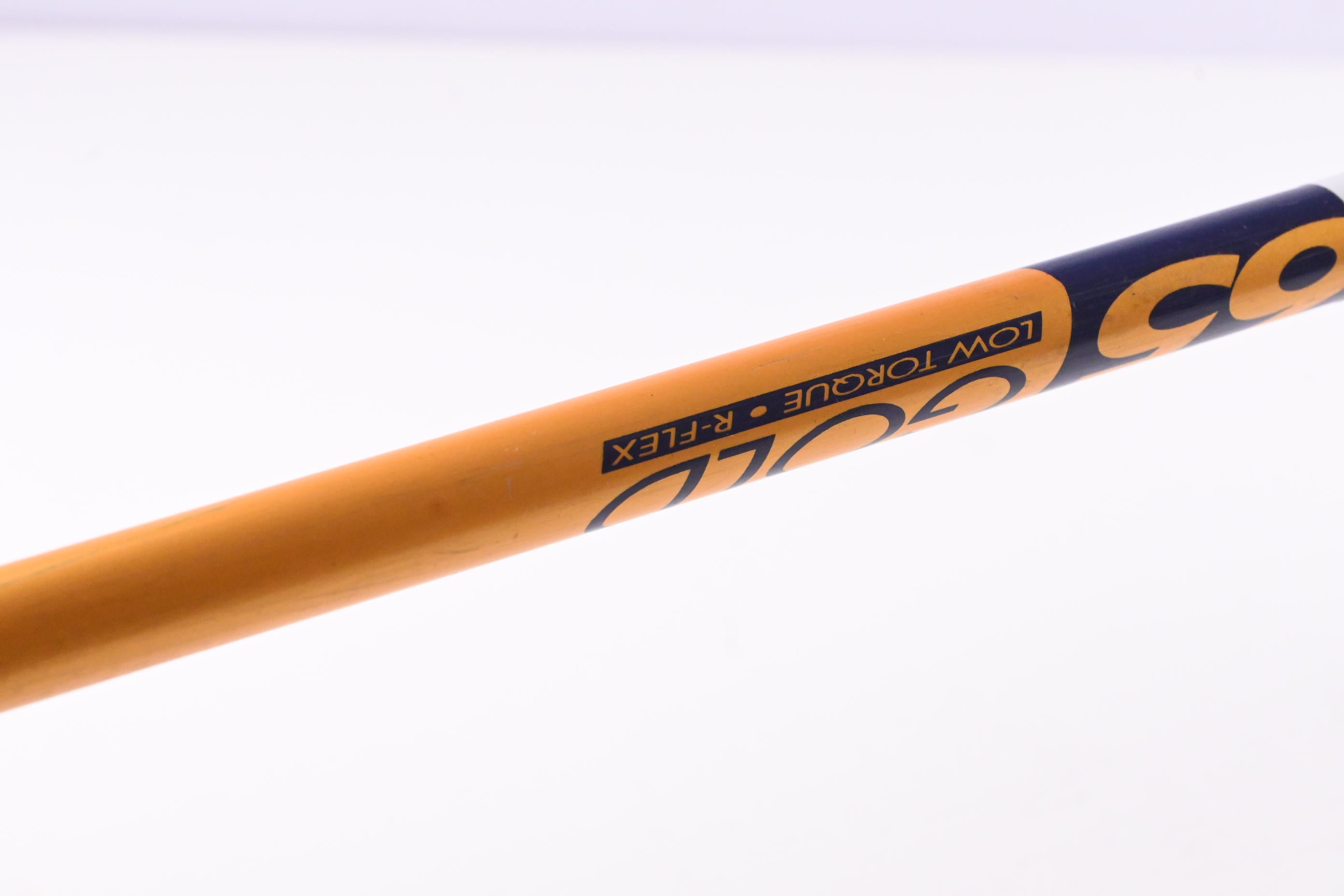 Nickent BB Plus #3 Wood / 15 Degree / Regular Flex UST Proforce Gold 65 Shaft