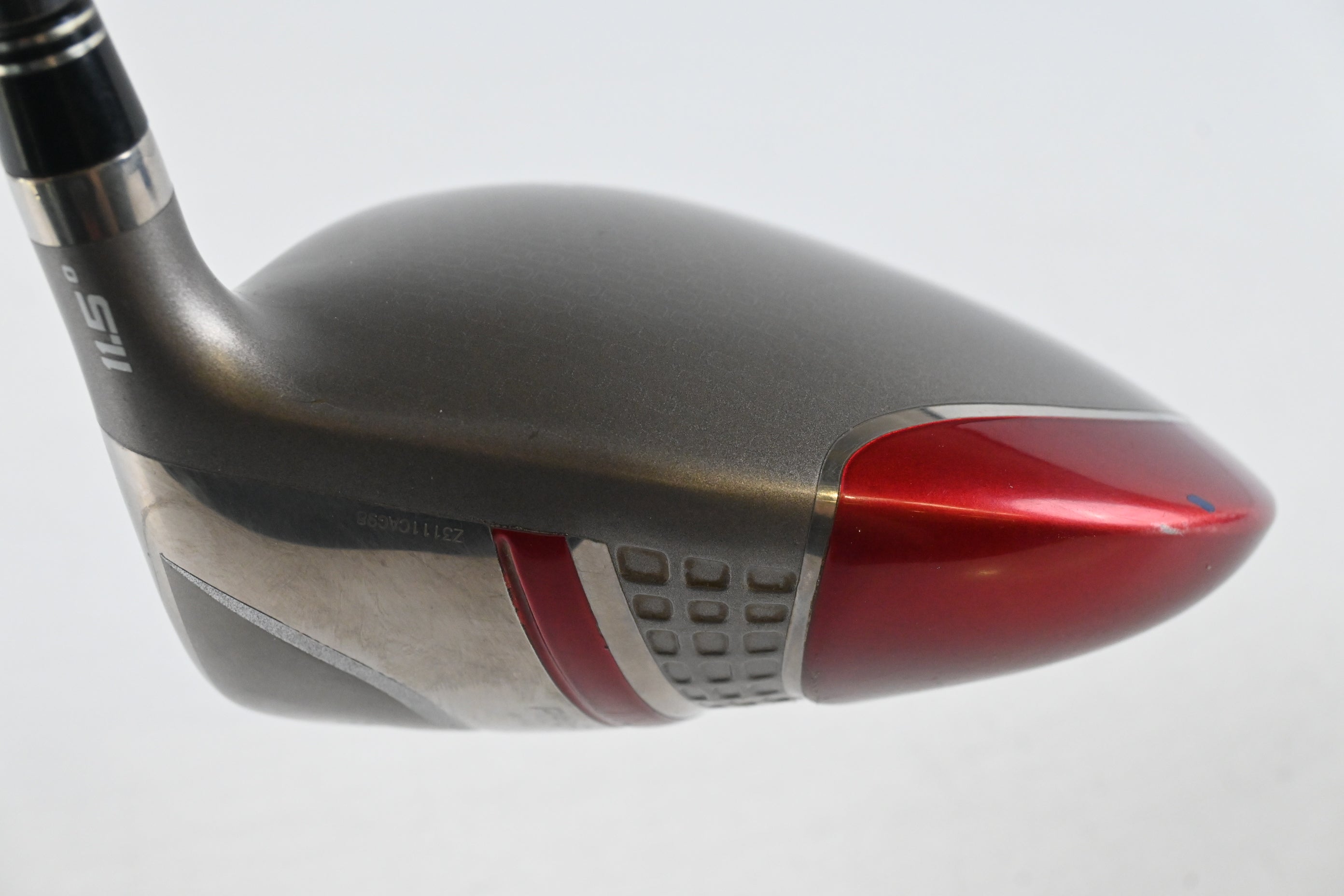 Cobra AMP Cell Offset Driver / 11.5 Degree / Senior Flex Cobra AMP Cell 50 Shaft