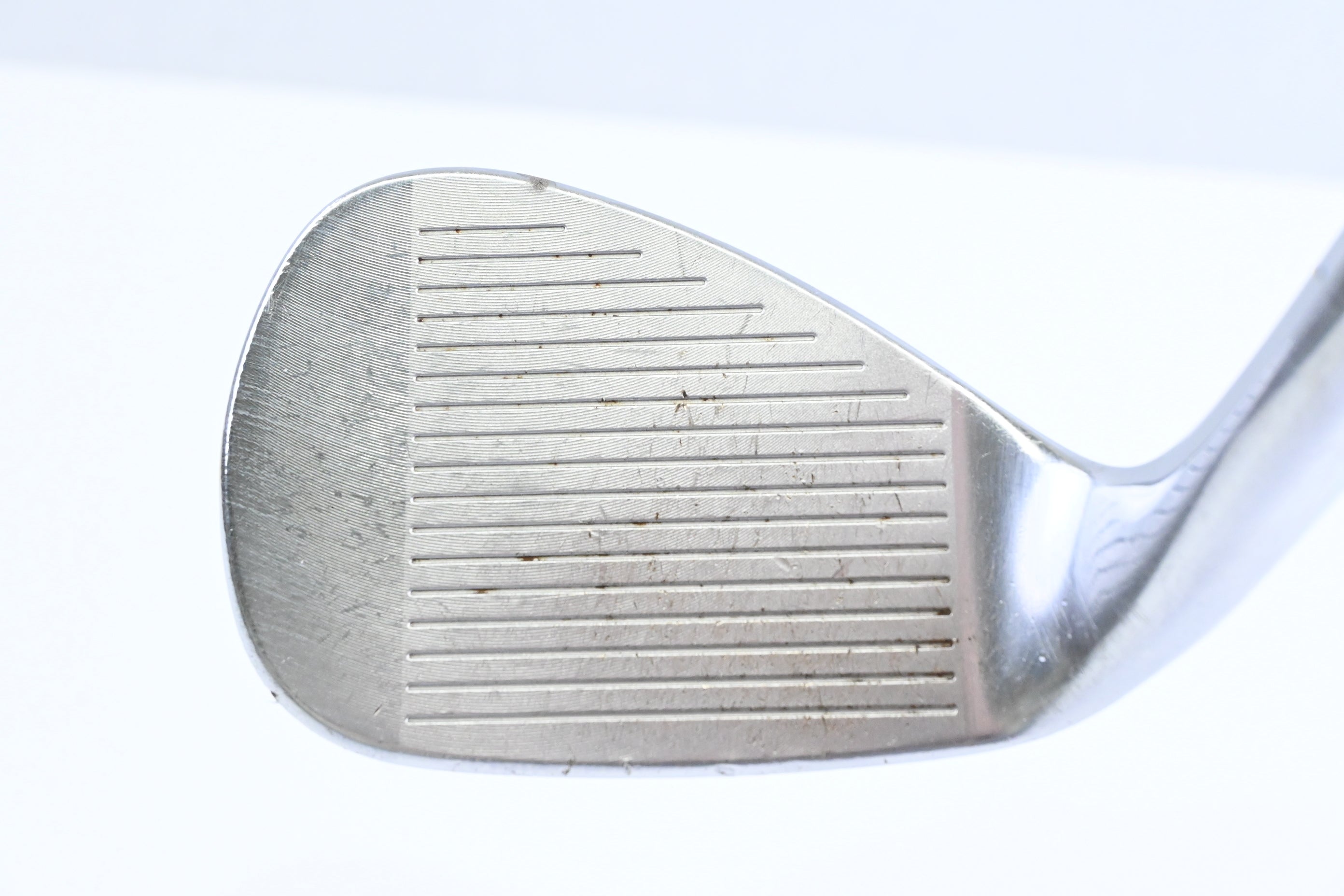 Taylormade Milled Grind Sand Wedge / 54 Degree / Wedge Flex Dynamic Gold Shaft