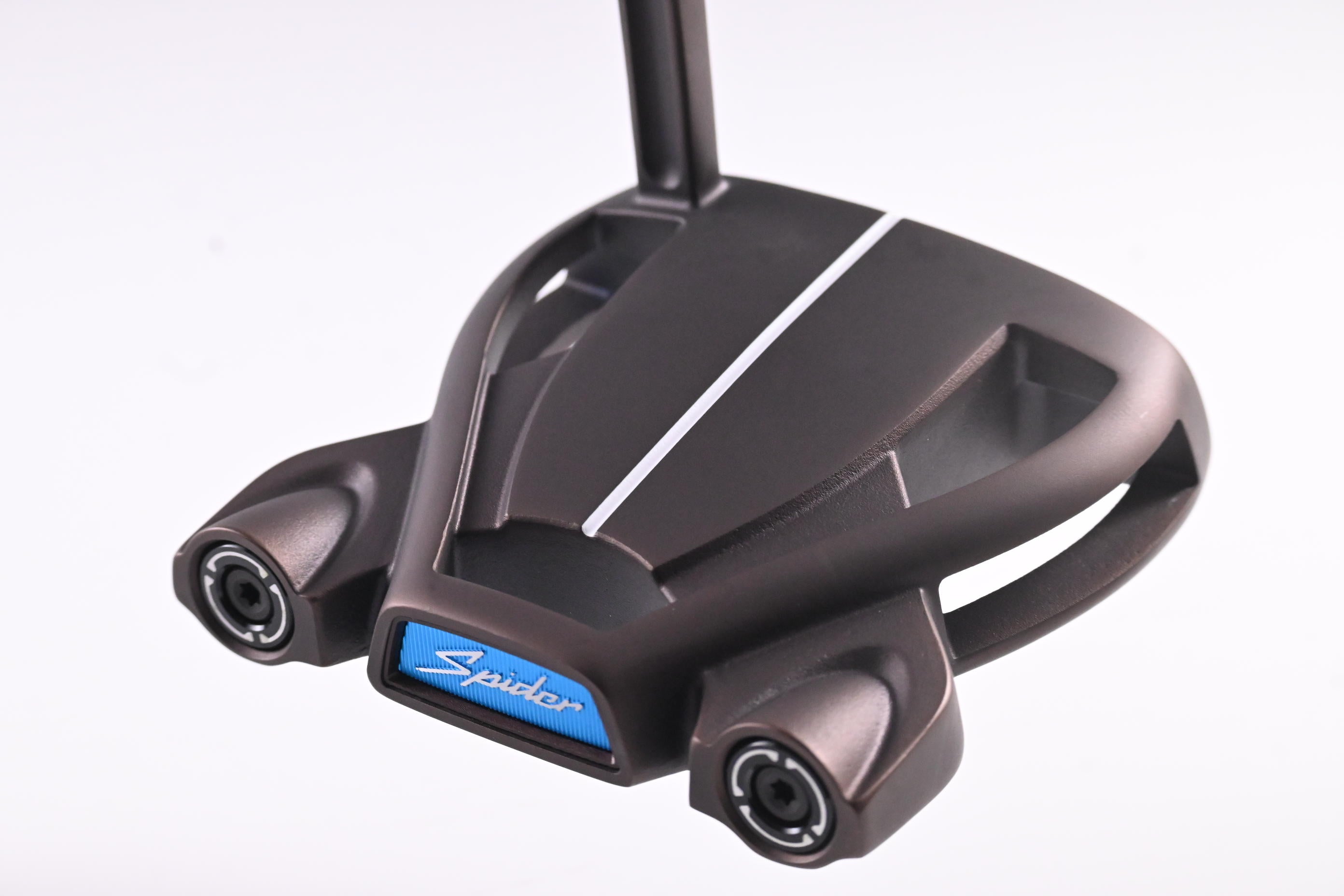 Taylormade Spider Tour L-Neck Torched 2026 Putter / 35 Inch