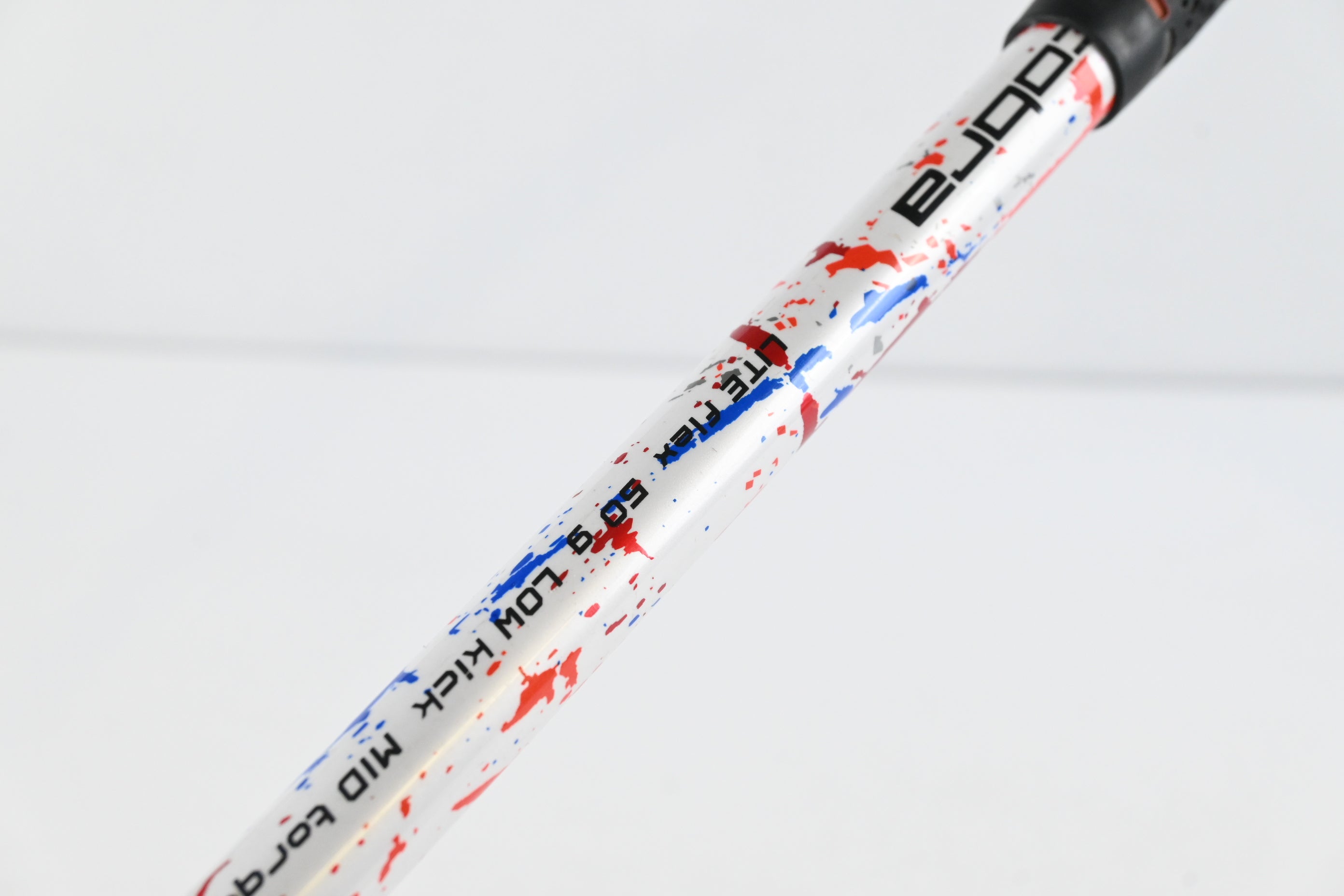 Cobra AMP Cell Offset Driver / 11.5 Degree / Senior Flex Cobra AMP Cell 50 Shaft