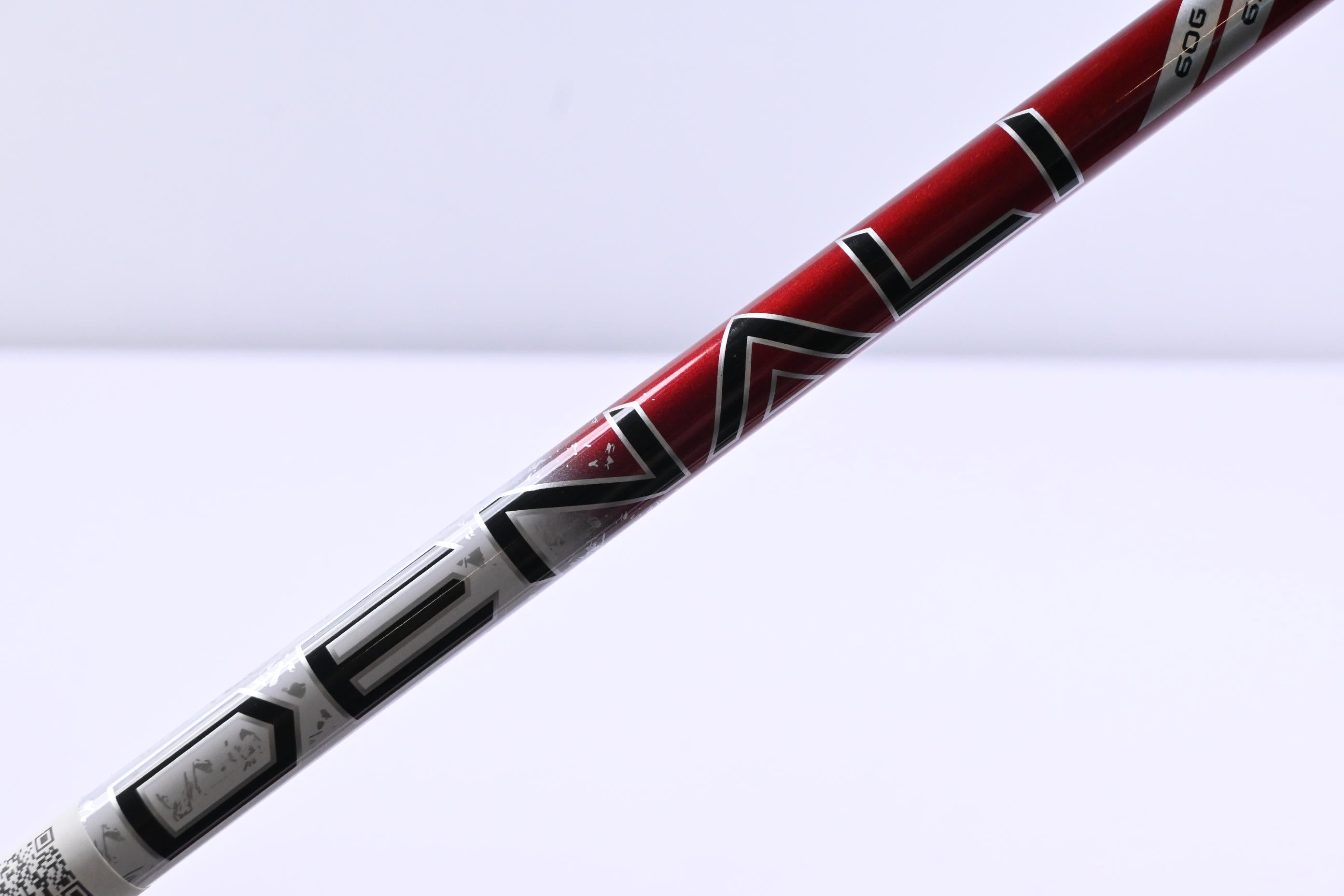 Project X Denali Red 60 #3 Wood Shaft / Stiff Flex / Titleist Gen 2 Adapter