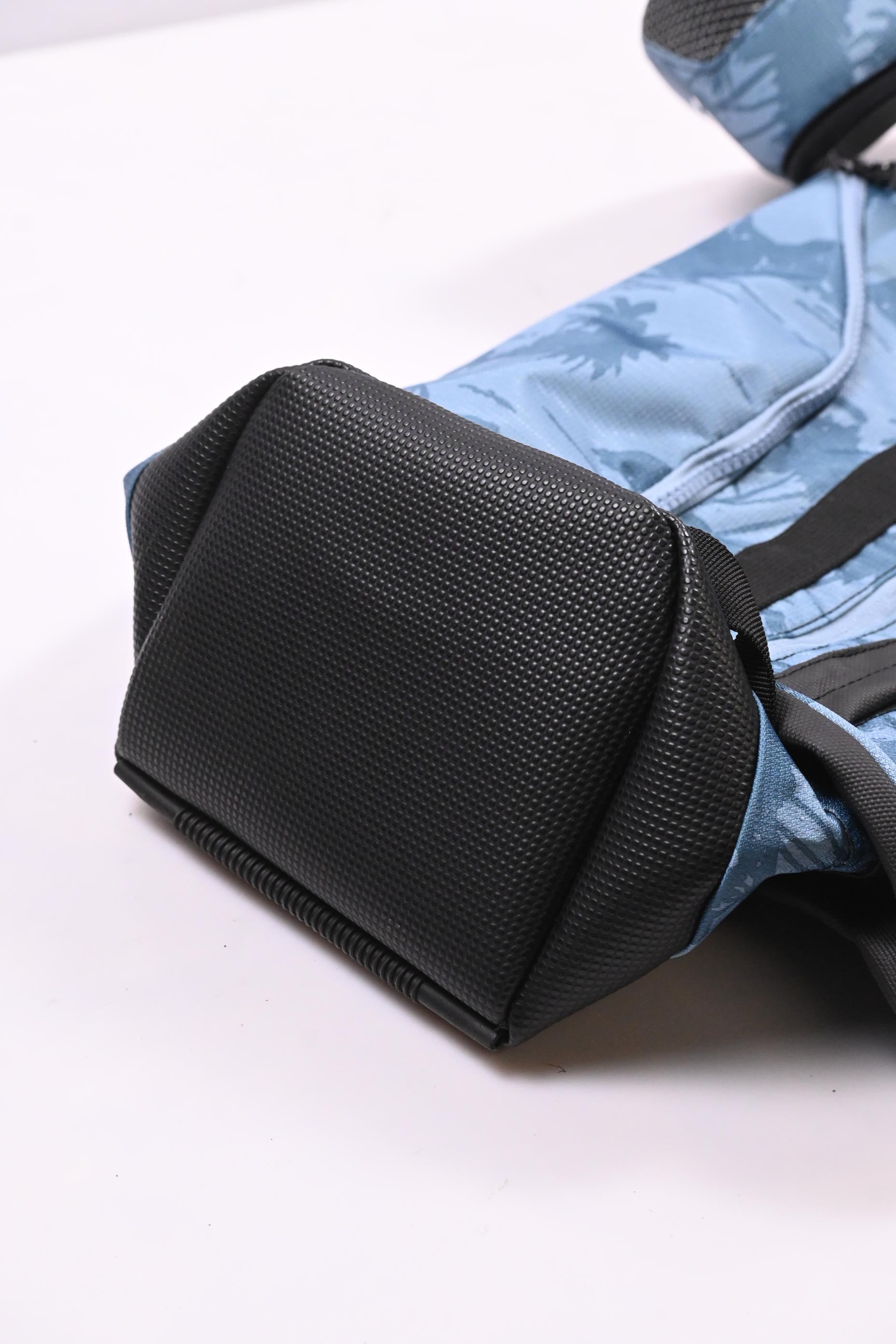 Ping Moonlite Pencil Bag / 2-Way Divider / Blue, Black