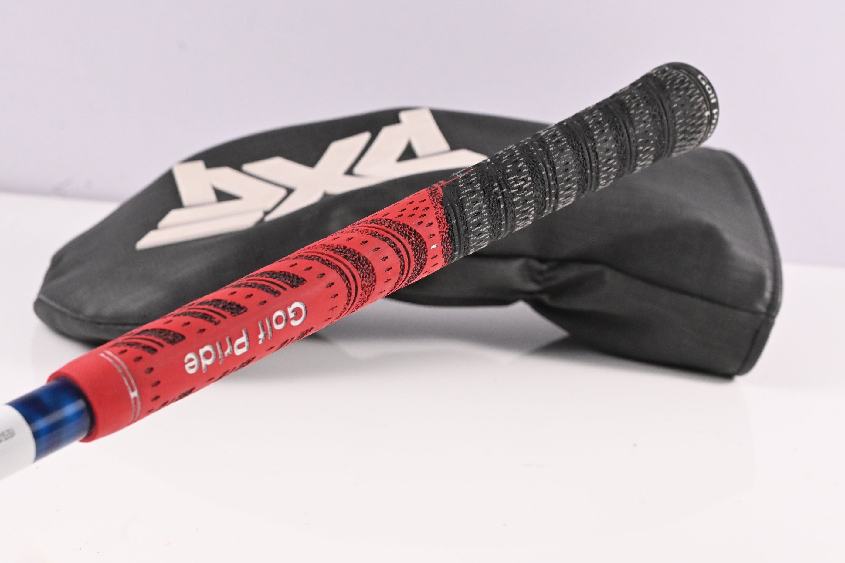 PXG 0311 XF Gen5 Driver / 10.5 Degree / Senior Flex Evenflow Riptide CB 40 Shaft