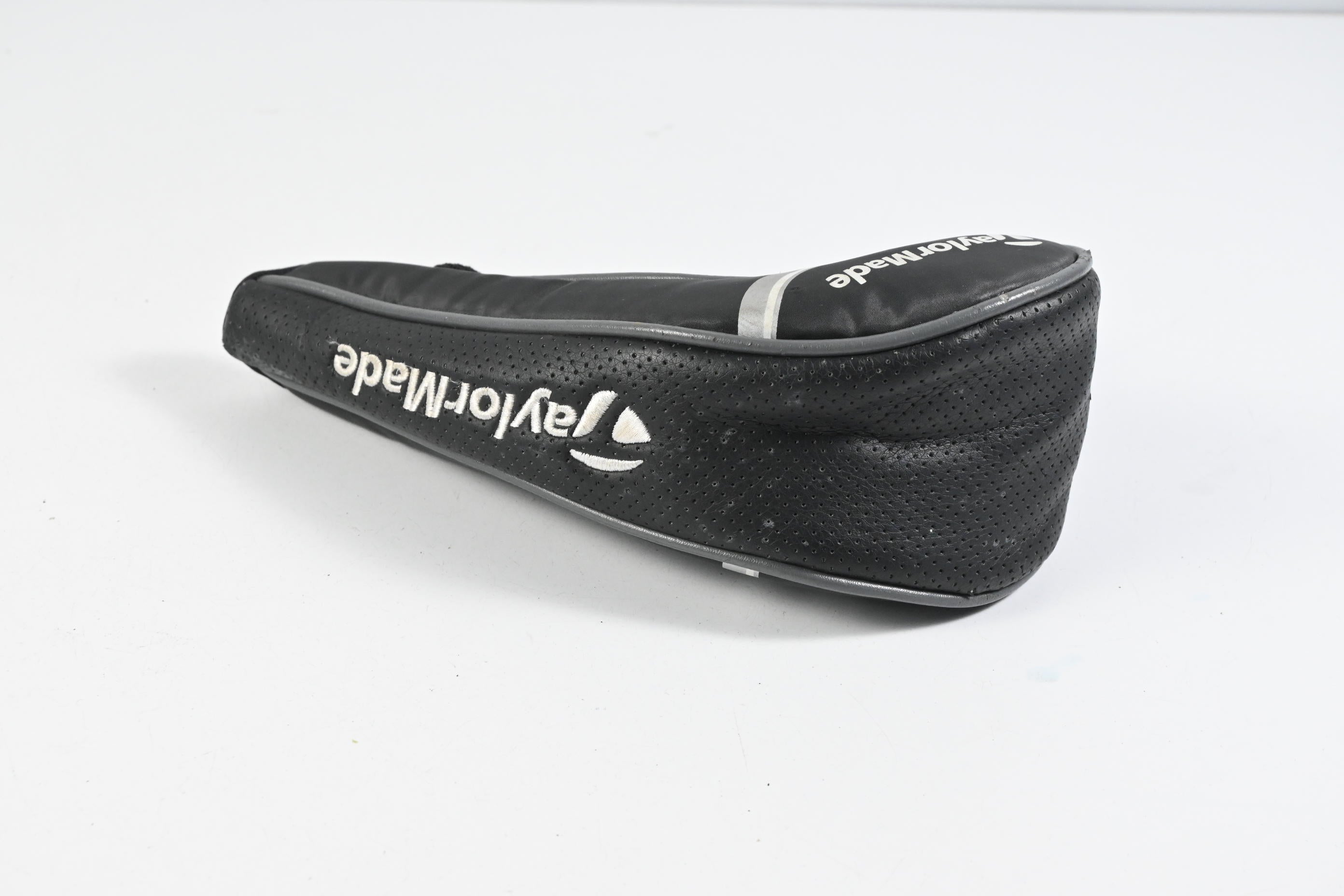 Taylormade Burner 2008 #3 Hybrid / 18 Degree / Regular Flex Taylormade Reax 60