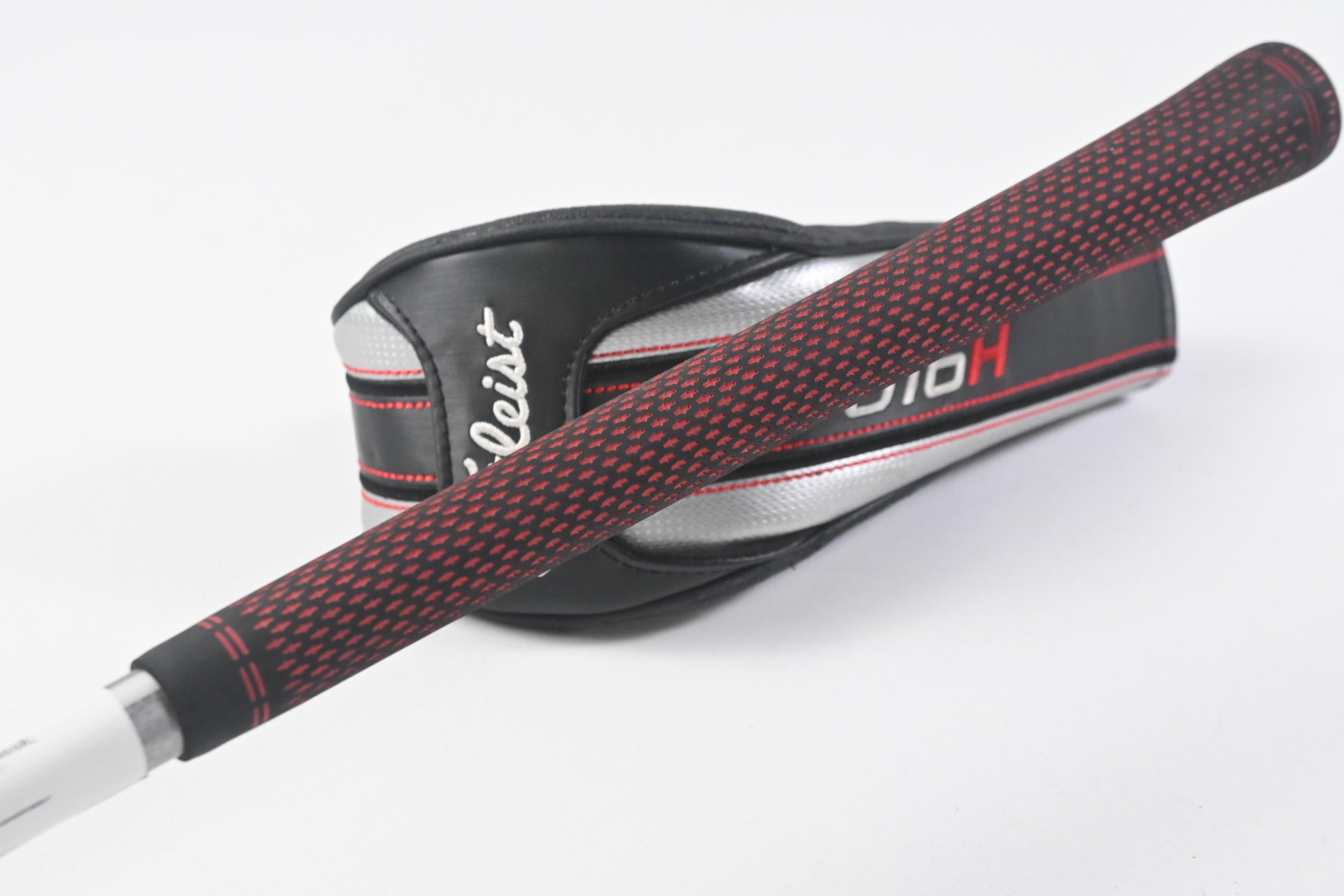 Titleist 816 H1 #4 Hybrid / 23 Degree / Regular Flex Diamana M+ Red 60 Shaft