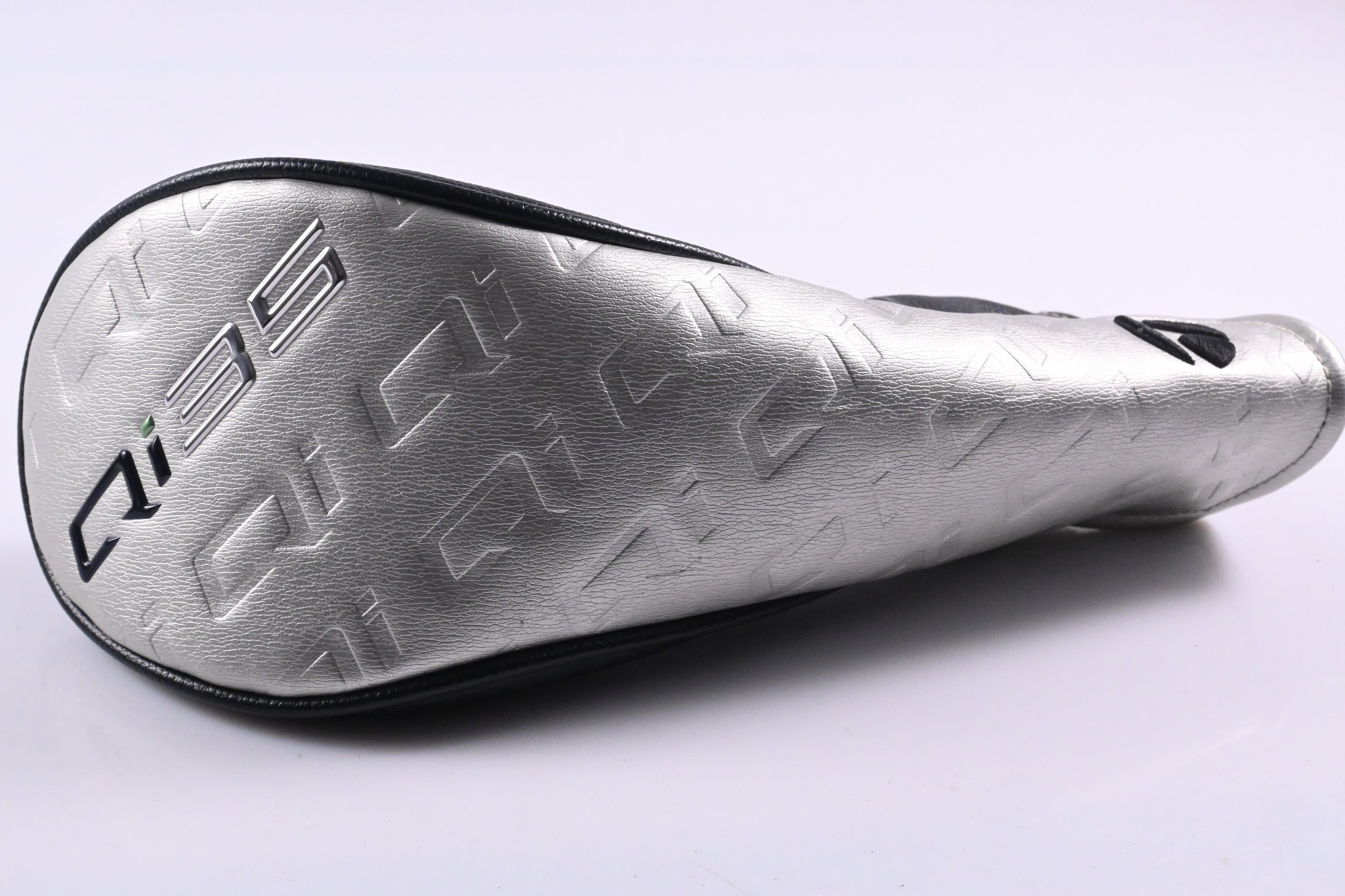 Taylormade Qi35 #3 Wood / 15 Degree / Stiff Flex Fujikura Ventus Blue '25 6