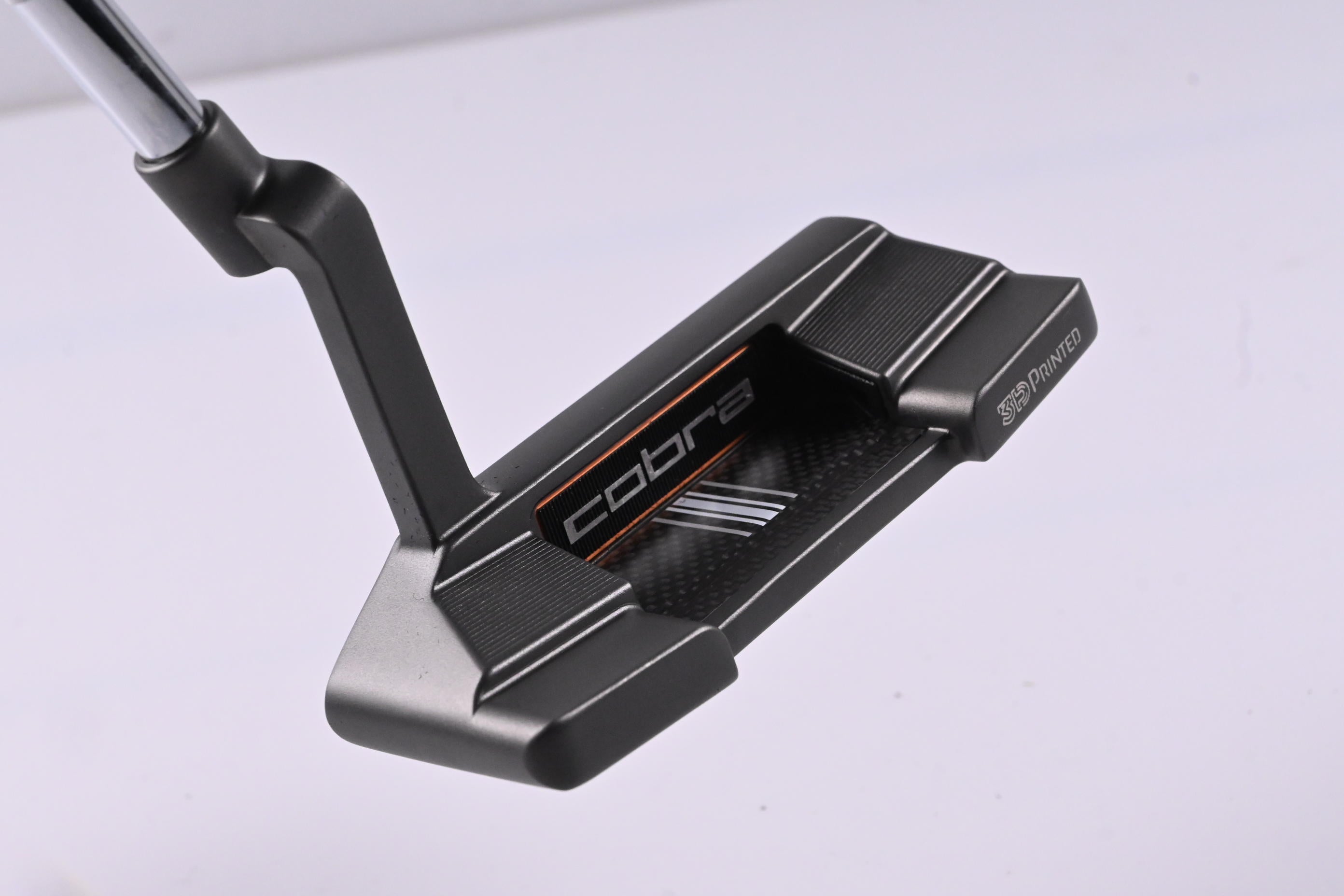 Cobra 2024 3D Printed Grandsport-35 Putter / 34 Inch