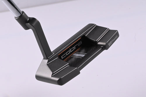 Cobra 2024 3D Printed Grandsport-35 Putter / 34 Inch