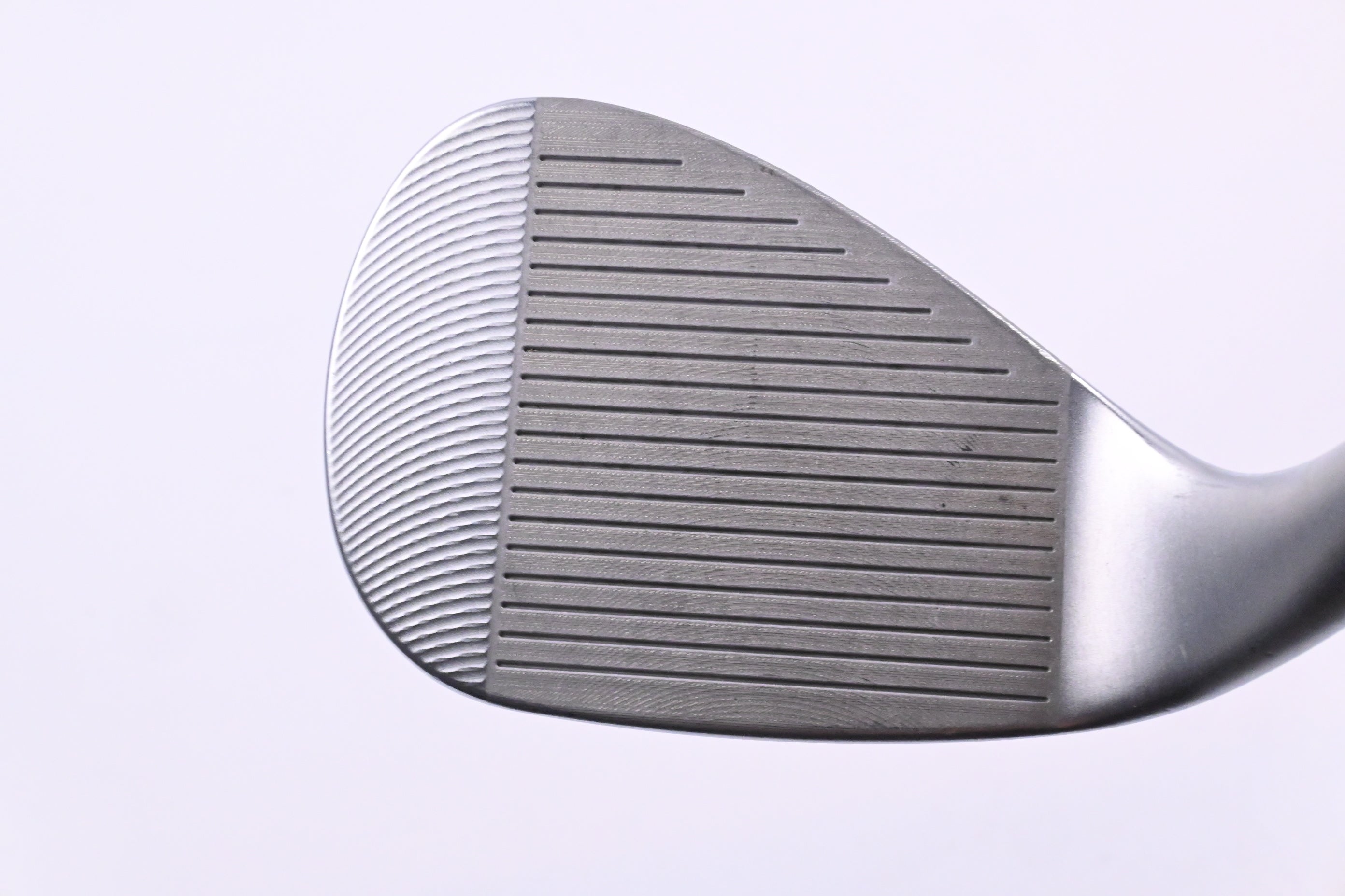 Cleveland CBZ Sand Wedge / 54 Degree / Regular Flex KBS HI-REV G 80 Shaft