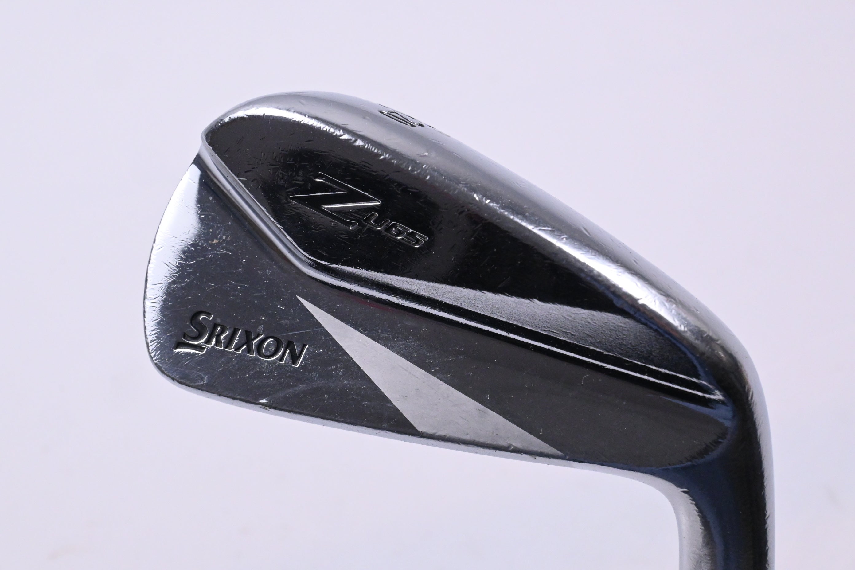 Srixon Z-U65 Utility #3 Iron / 20 Degree / Regular Flex N.S.Pro Modus3 Tour