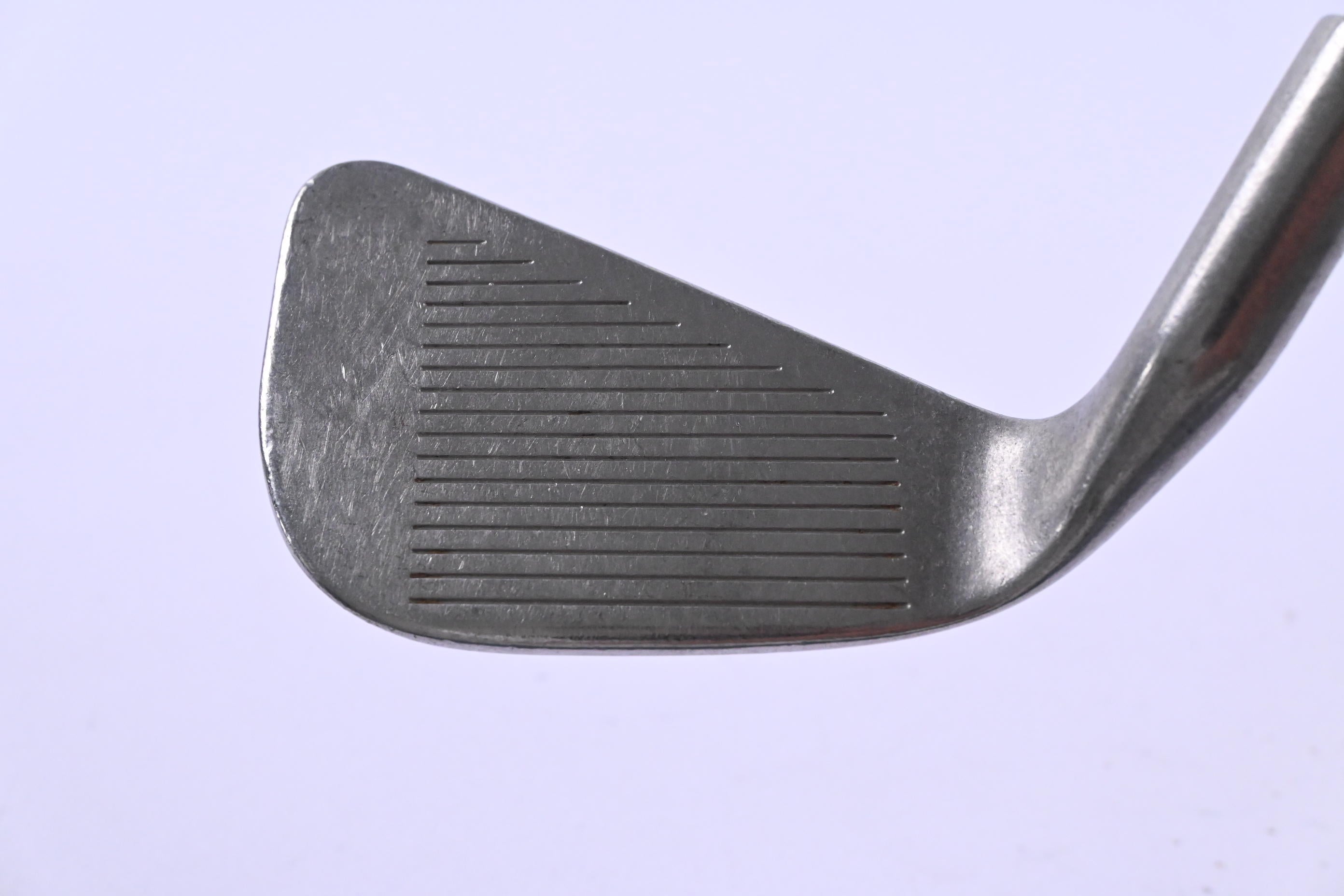 Ping Karsten III #8 Iron / Black Dot / Stiff Flex Ping ZZ Lite Shaft