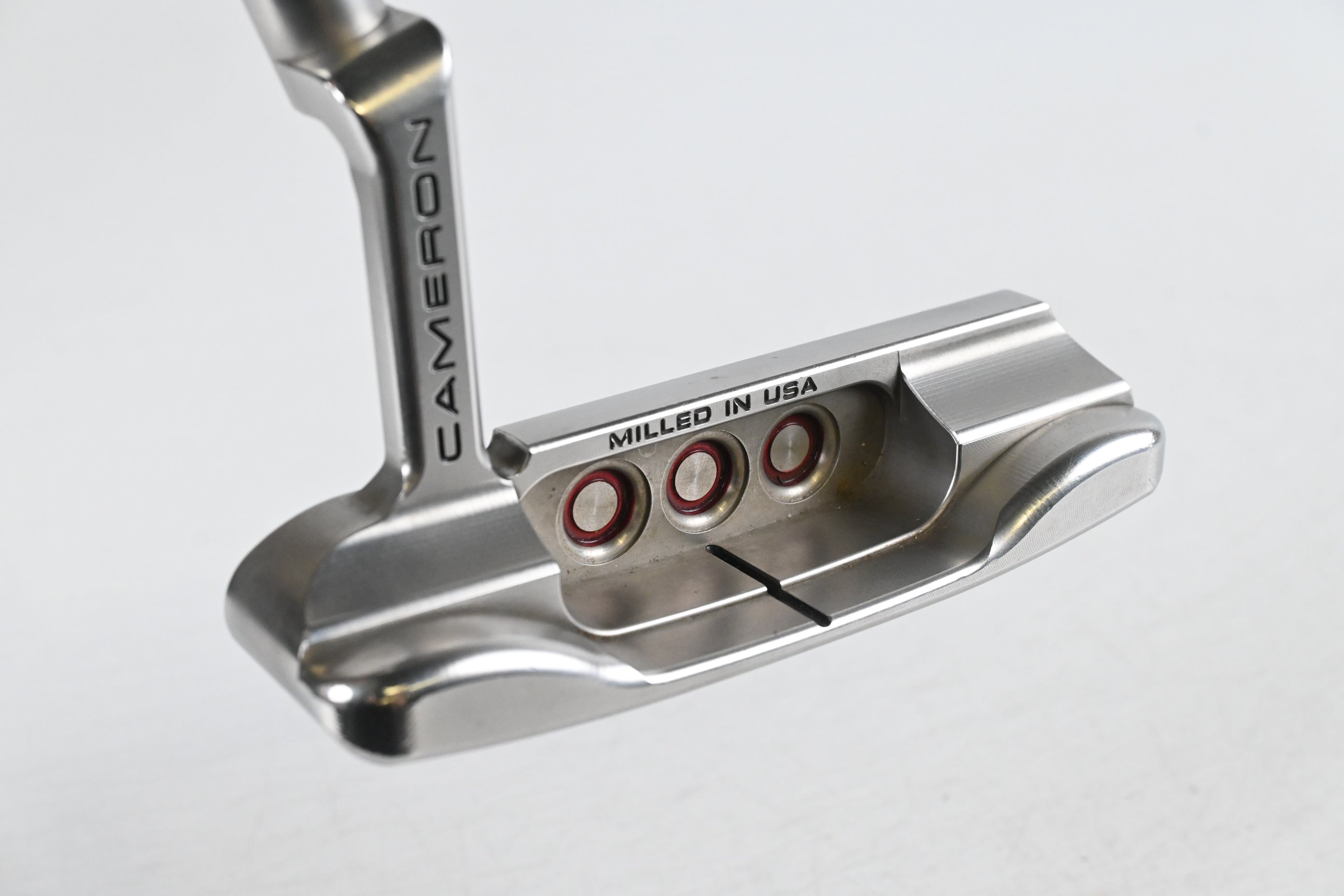 Scotty Cameron Special Select Newport Putter / 33 Inch
