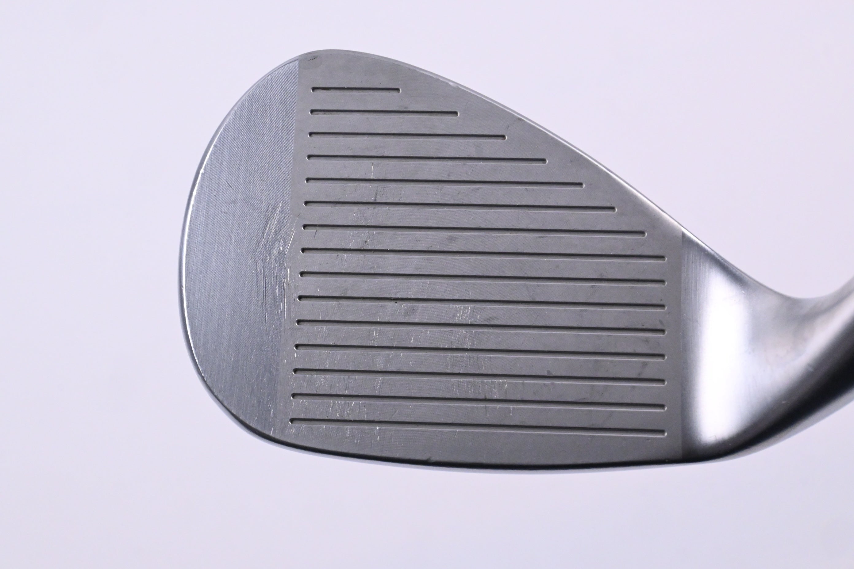 Mizuno S23 Lob Wedge / 60 Degree / Wedge Flex True Temper Dynamic Gold Shaft