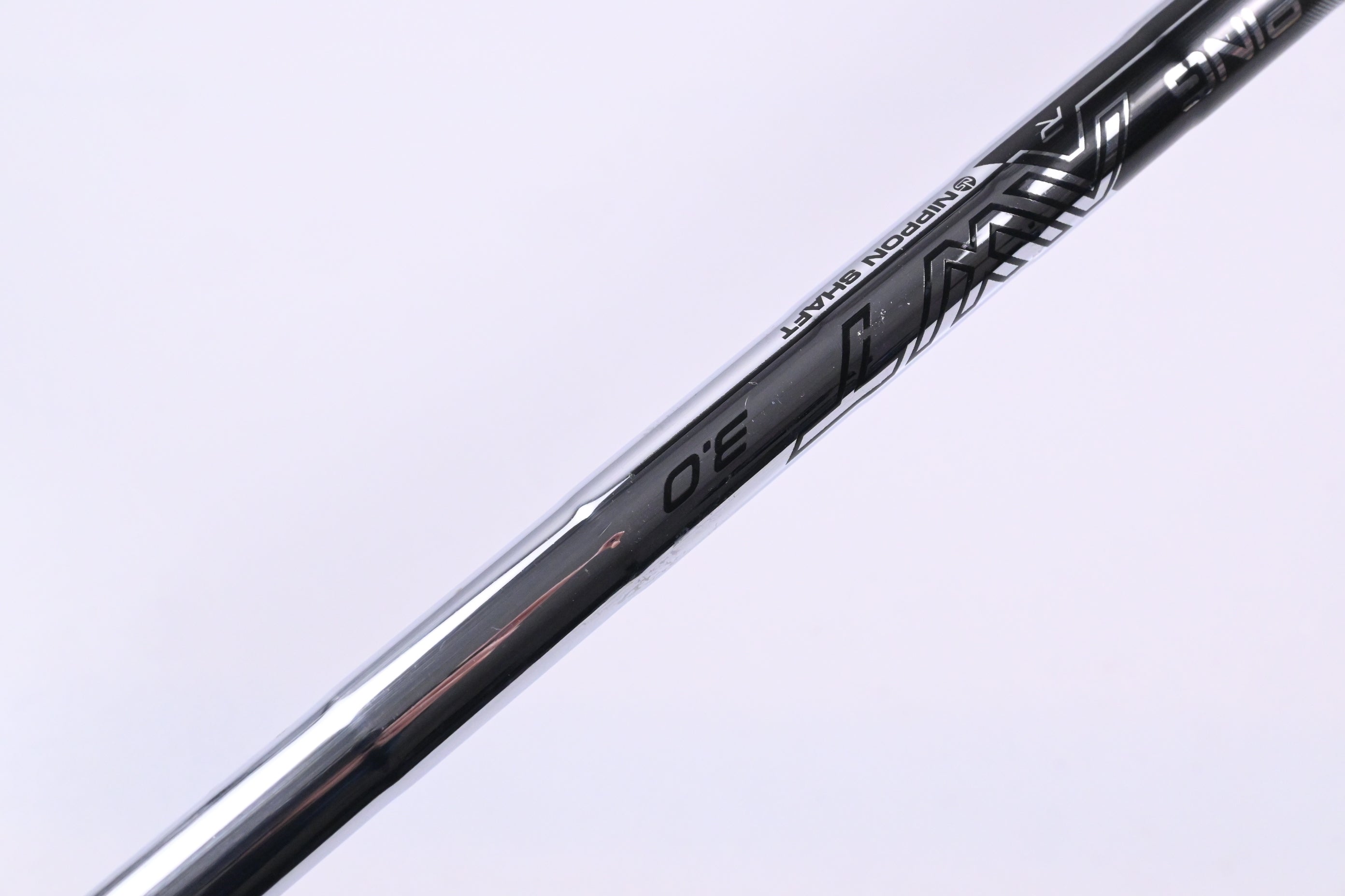 Ping G440 #5 Iron / 22 Degree / Orange Dot / Regular Flex Ping AWT 3.0 Shaft