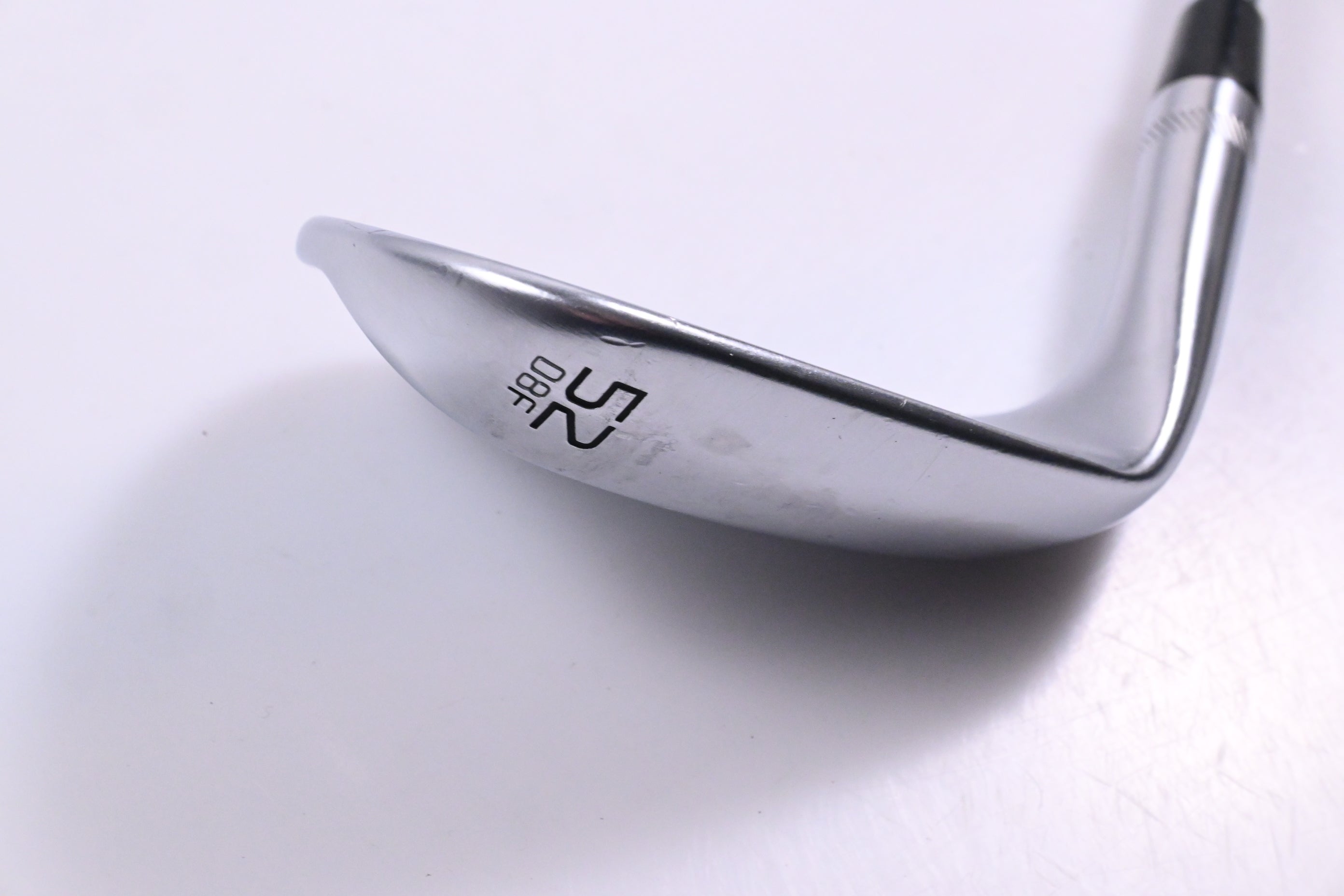 Titleist Vokey SM10 Gap Wedge / 52 Degree / Wedge Flex Vokey SM10 Shaft