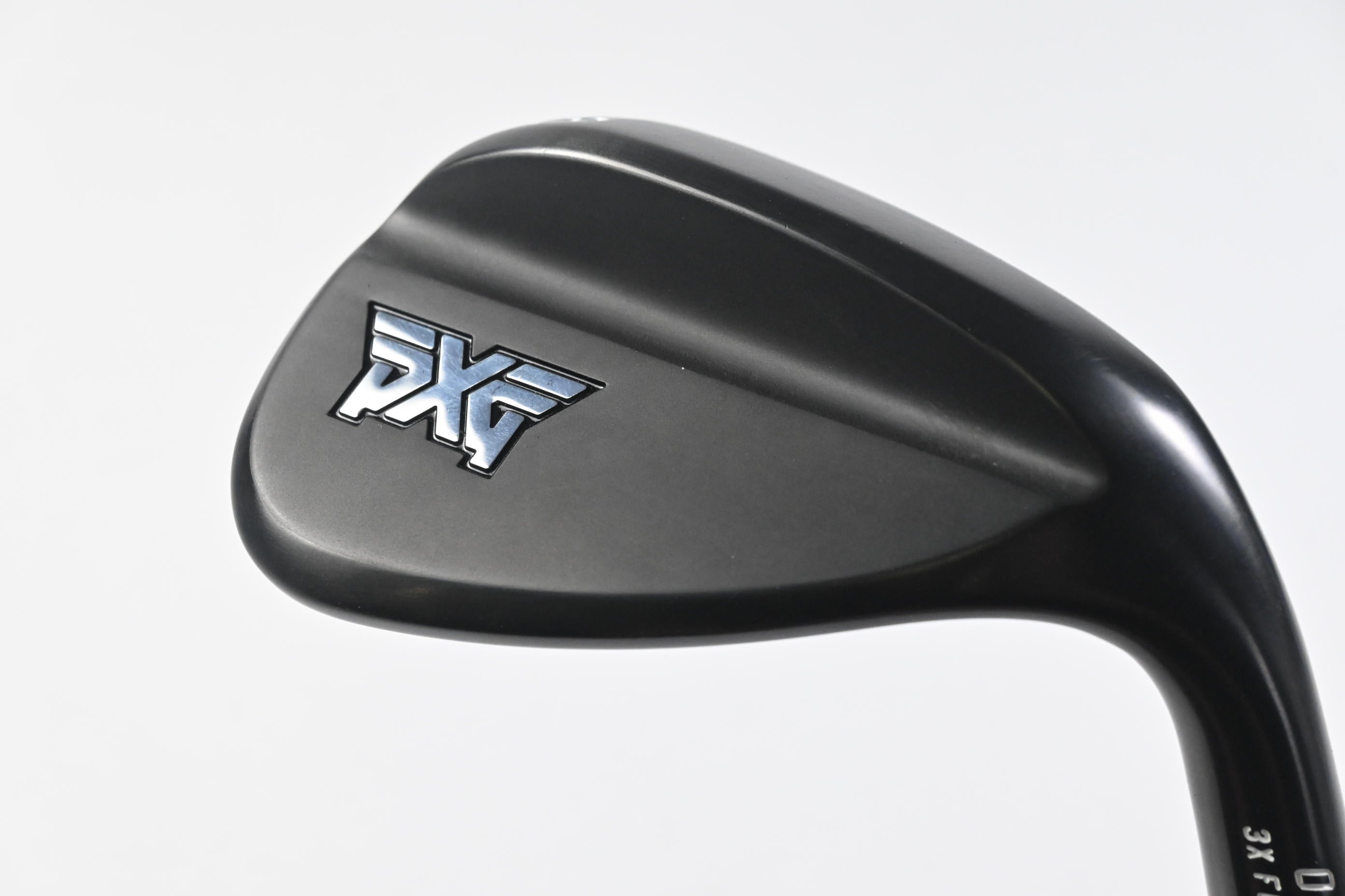 PXG 0311 3X Forged Lob Wedge / 58 Degree / Stiff Flex N.S.PRO Modus3 Tour 105