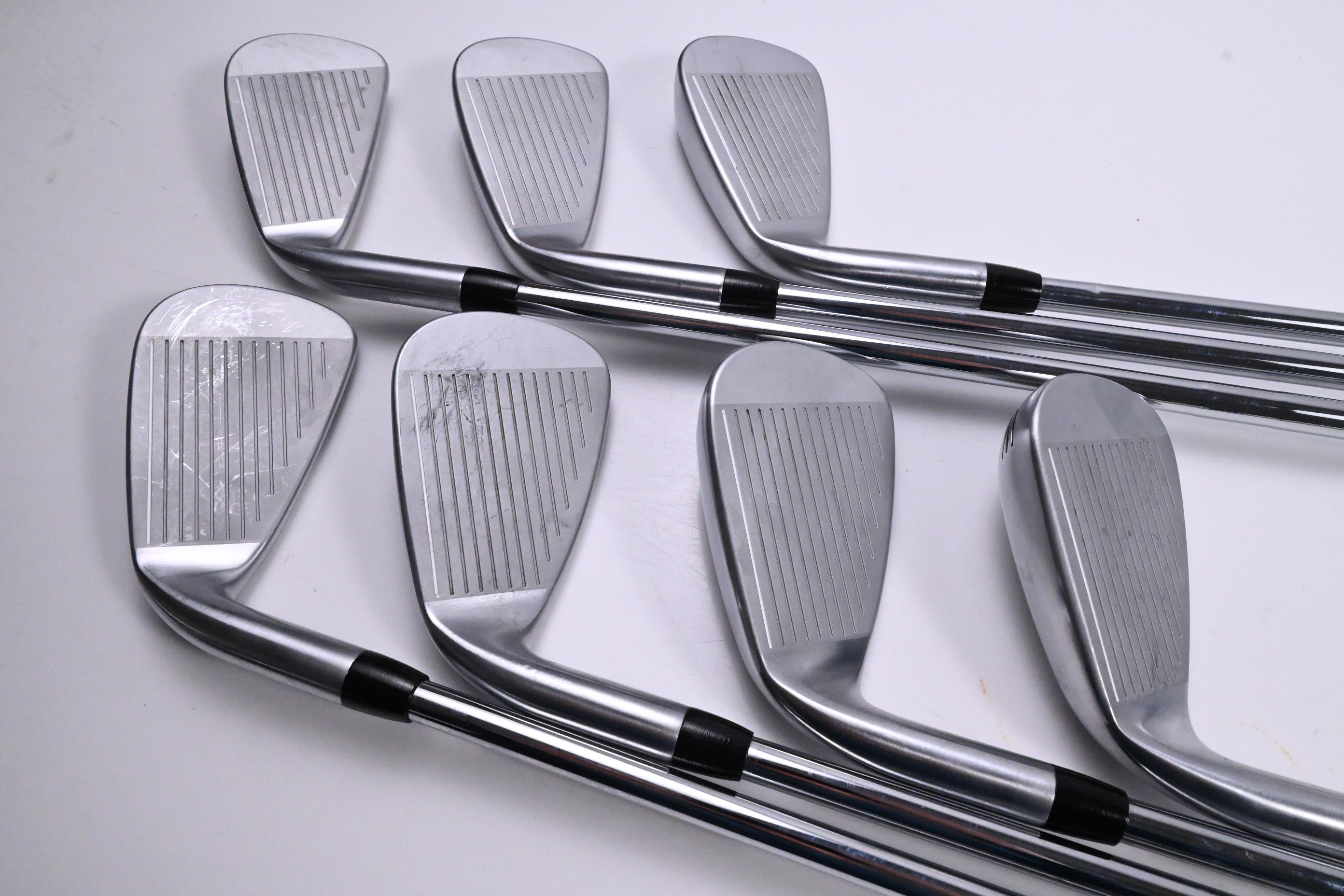 PXG 0311 XP Gen7 Irons / 4-PW / Regular Flex KBS Tour 90 Shafts