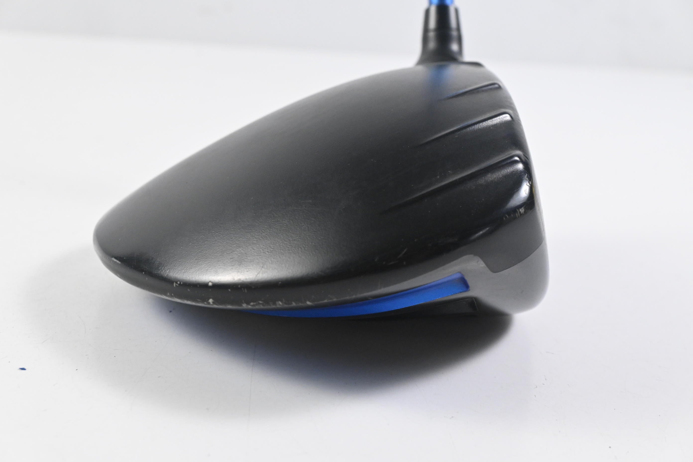 Ping G30 SF Tec Driver / 12 Degree / Regular Flex Ping TFC 419 Shaft