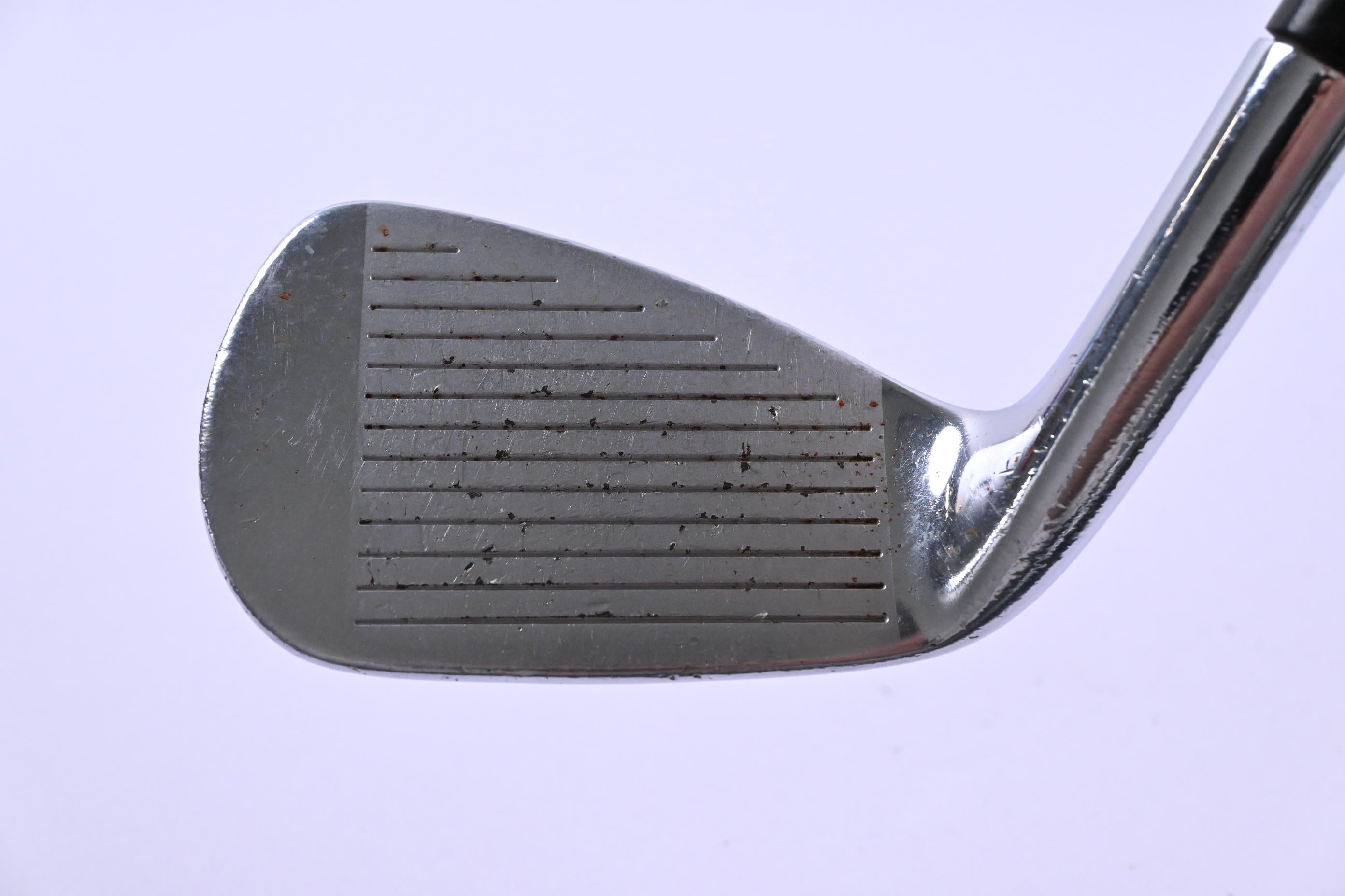 Titleist 712 AP2 #9 Iron / Stiff Flex Steel Shaft