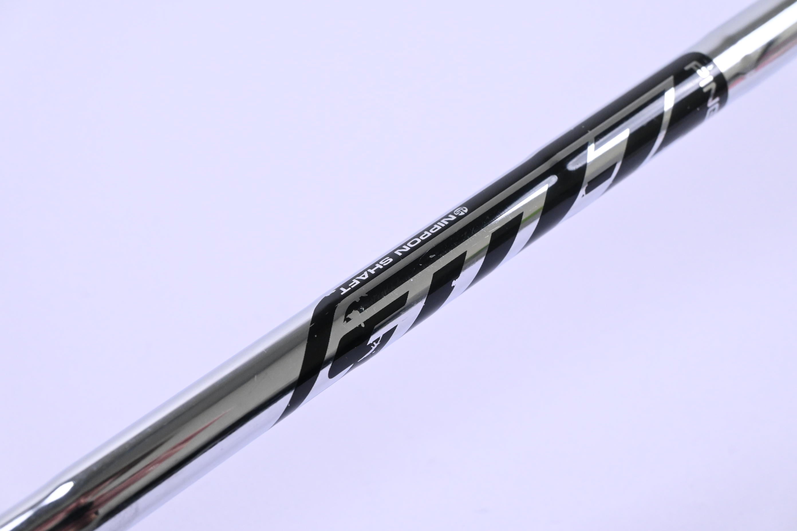 Ping Glide 3.0 Gap Wedge / 52 Degree / Black Dot / Wedge Flex Ping Z-Z115 Shaft