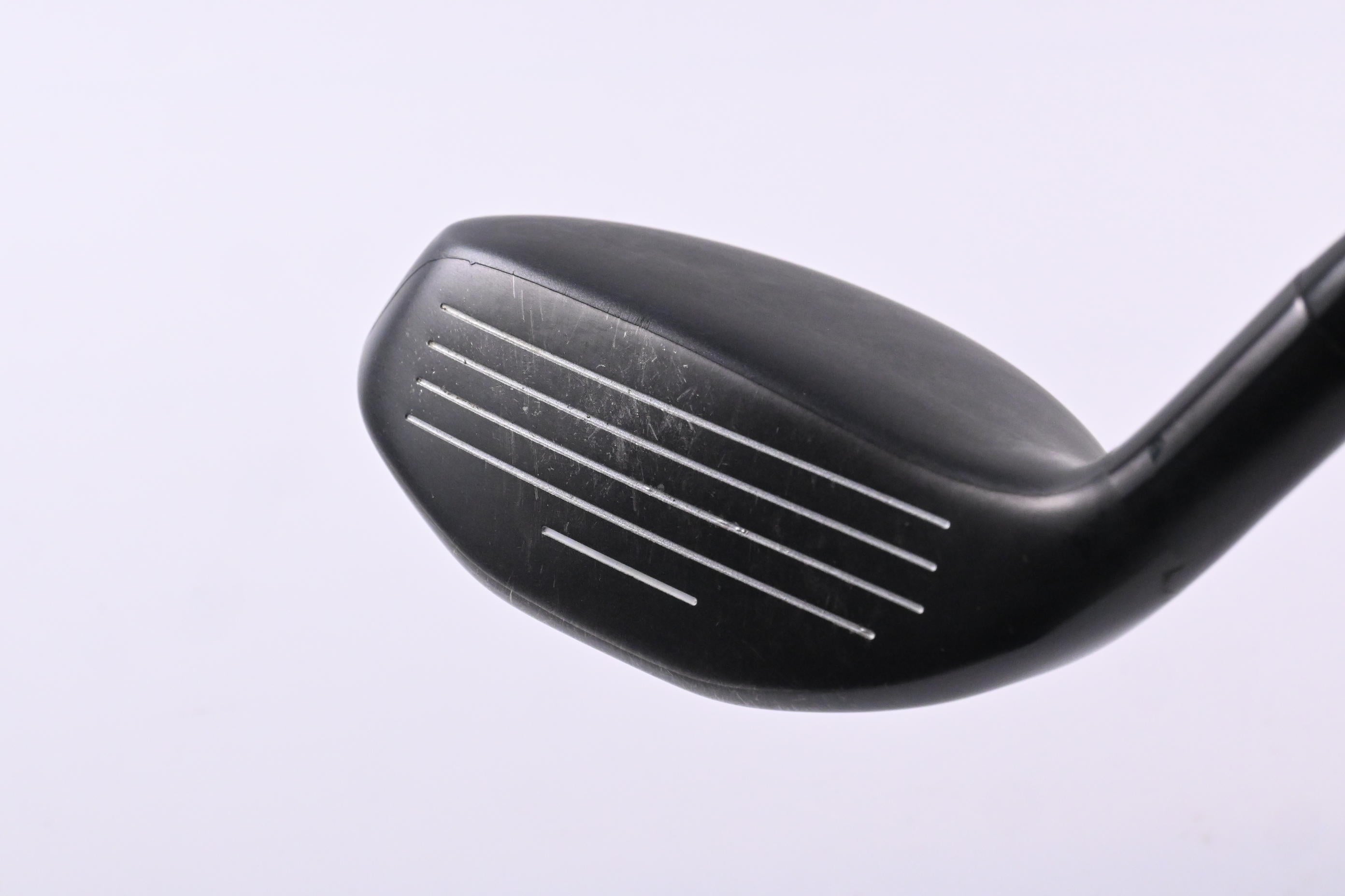 Adams Tight Lies 2.0 #5 Wood / 19 Degree / Stiff Flex Kuro Kage 60 Shaft