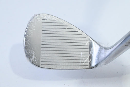 Taylormade Milled Grind Lob Wedge / 58 Degree / Wedge Flex Dynamic Gold