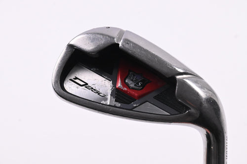 Ladies Wilson Staff D250 Gap Wedge / 52 Degree / Ladies Flex UST Proforce Shaft