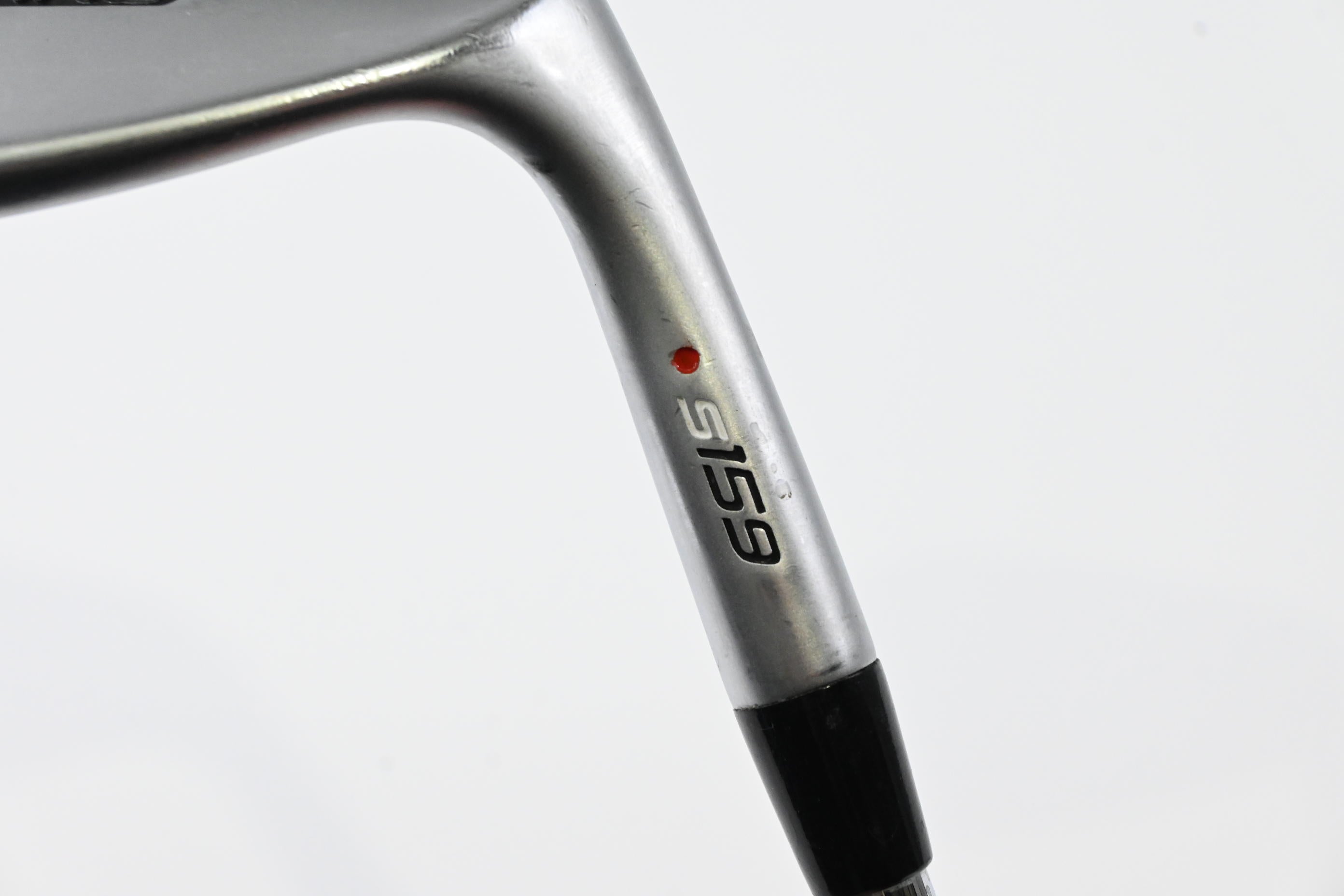 Ping S159 Pitching Wedge / 46 Degree / Red Dot / X-Flex NS Pro Modus 3 Tour 105