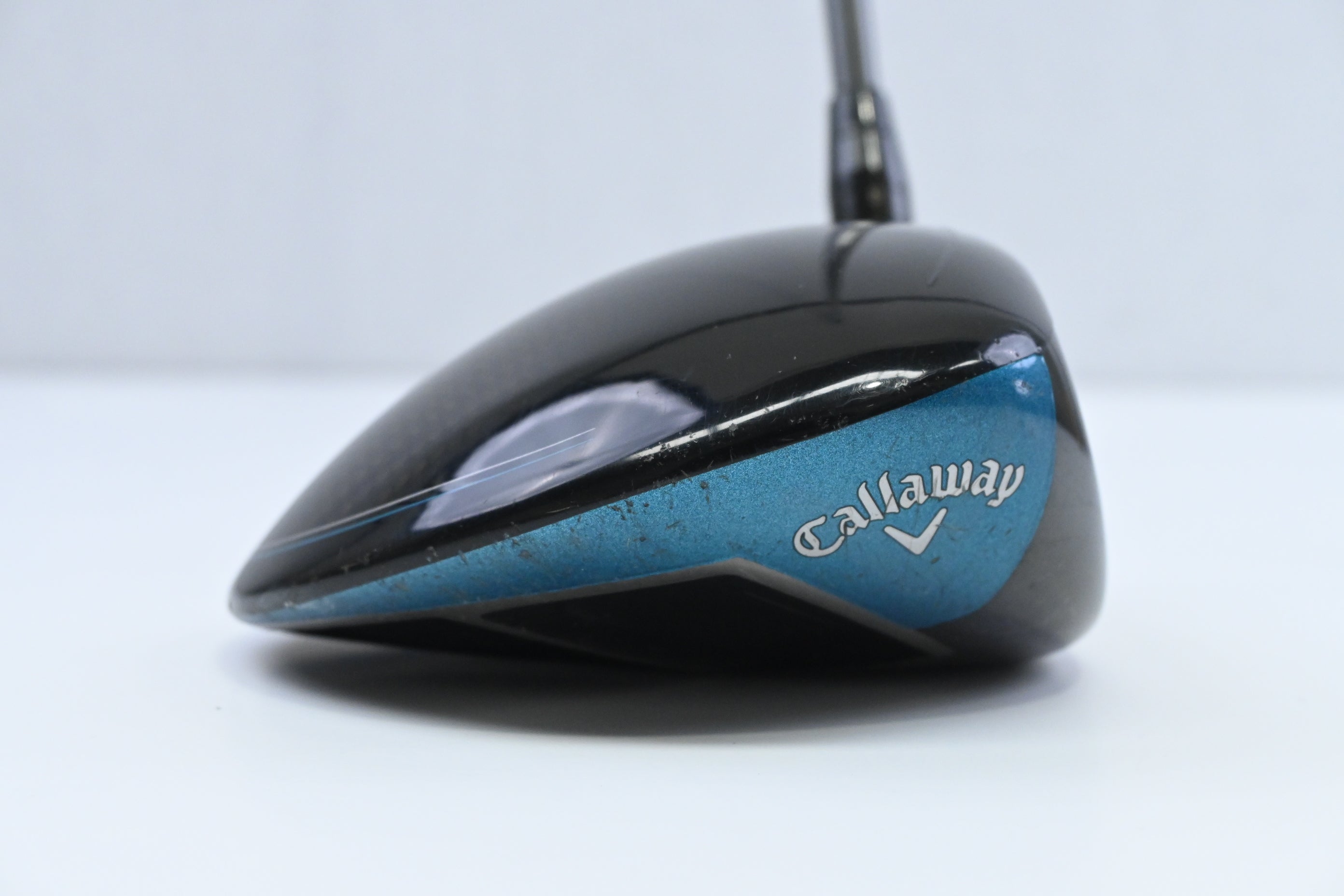Callaway Rogue Draw Driver / 9 Degree / Regular Flex Aldila Synergy 50 Shaft