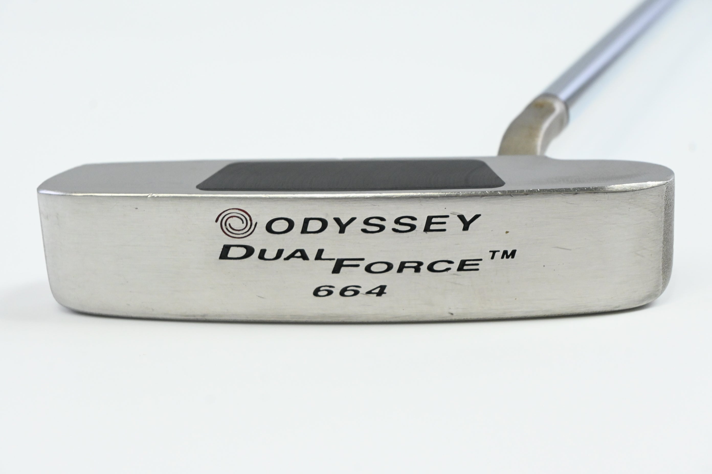 Odyssey Dual Force 664 Putter / 35 Inch