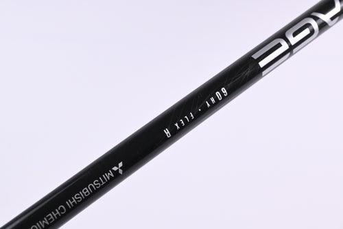 Titleist TS2 #3 Hybrid / 21 Degree / Regular Flex Kuro Kage Black 60 Shaft