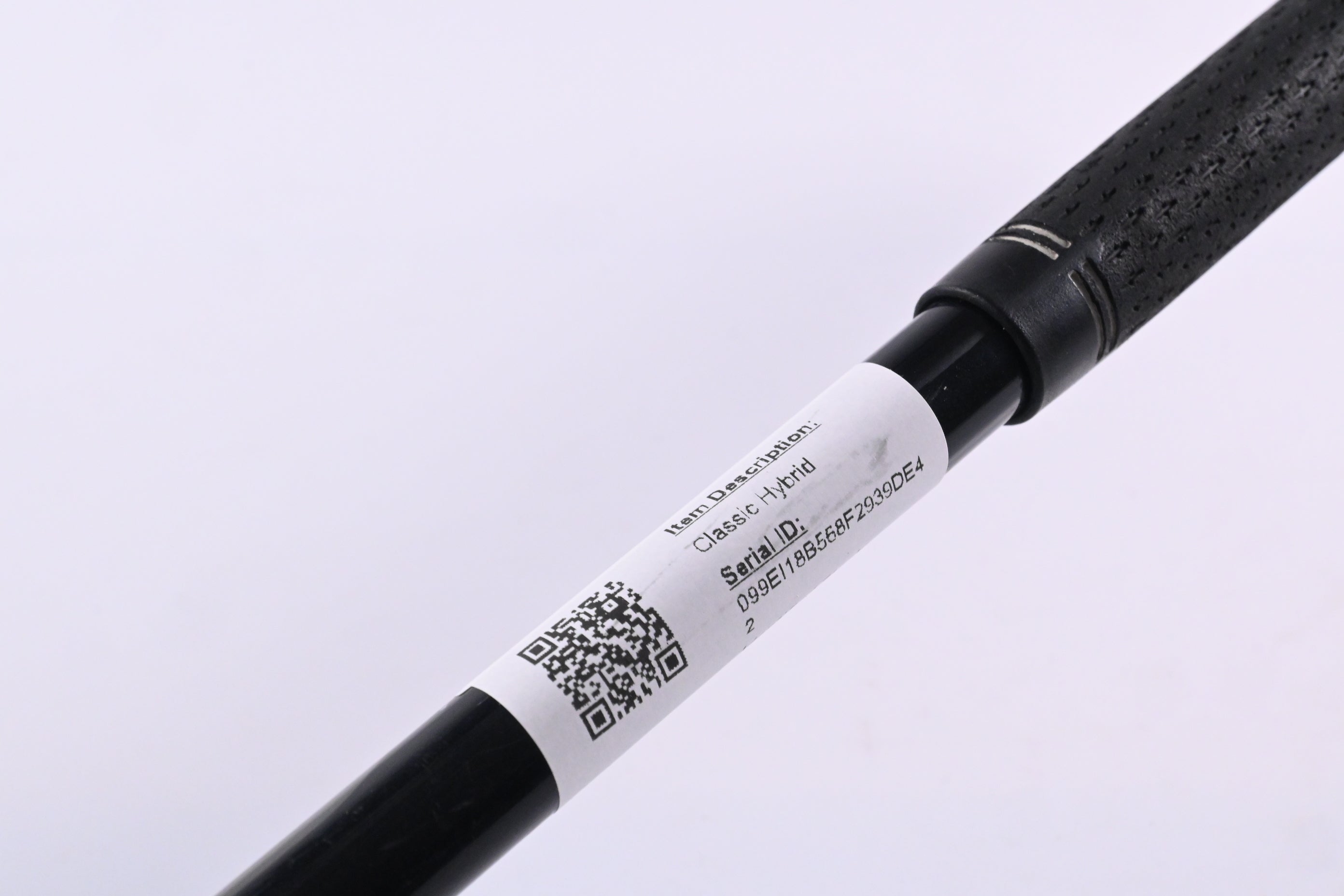 Cleveland Classic #2 Hybrid / 18 Degree / Regular Flex Matrix XCon-h6 Shaft