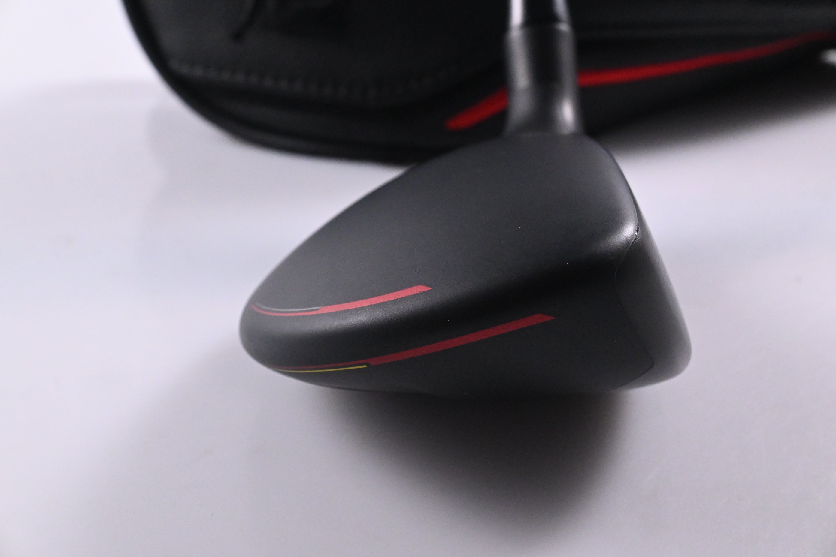 Cobra Air-X 2.0 #4 Hybrid / 21 Degree / Stiff Flex KBS PGI 85 Shaft