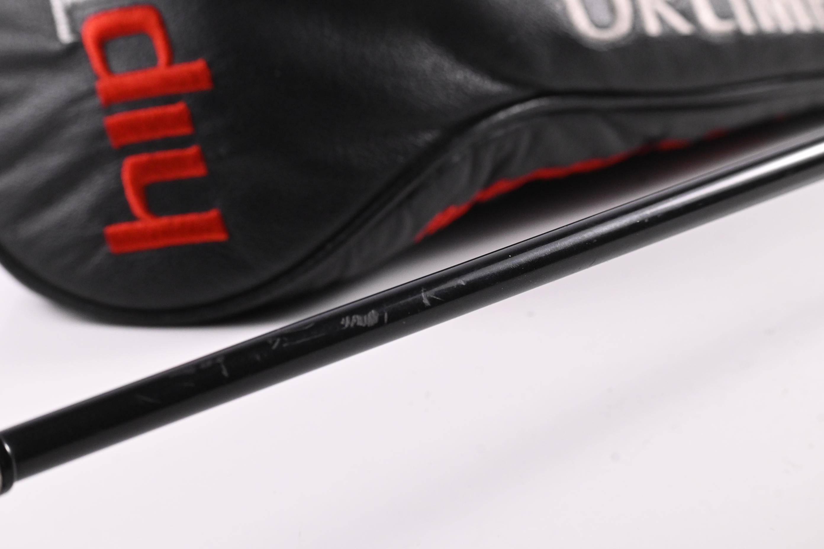 Orlimar Trimetal Hipsteel #3 wood / 16 Degree / Regular Flex Orlimar Shaft
