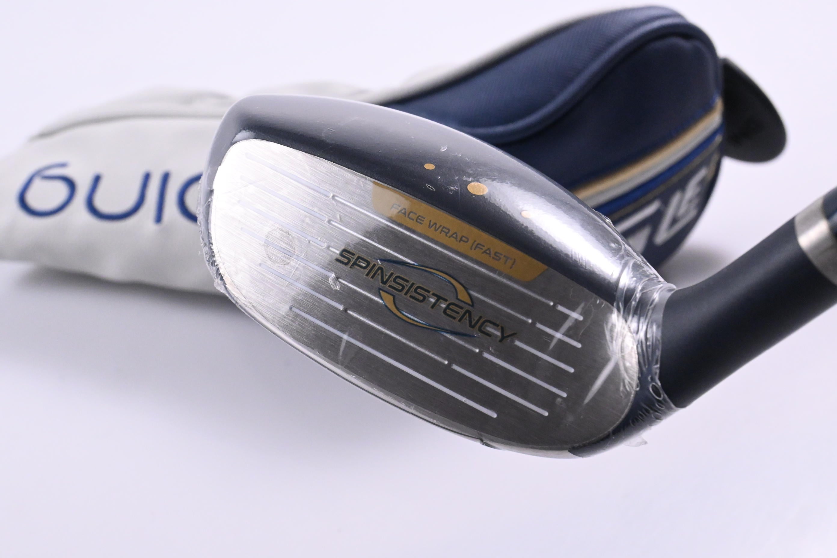 Ladies Ping G Le3 #6 Hybrid / 30 Degree / Ladies Flex Ping ULT 250 Shaft