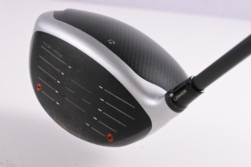 Taylormade M5 Driver / 9 Degree / Stiff Flex HZRDUS Smoke Black 70 Shaft