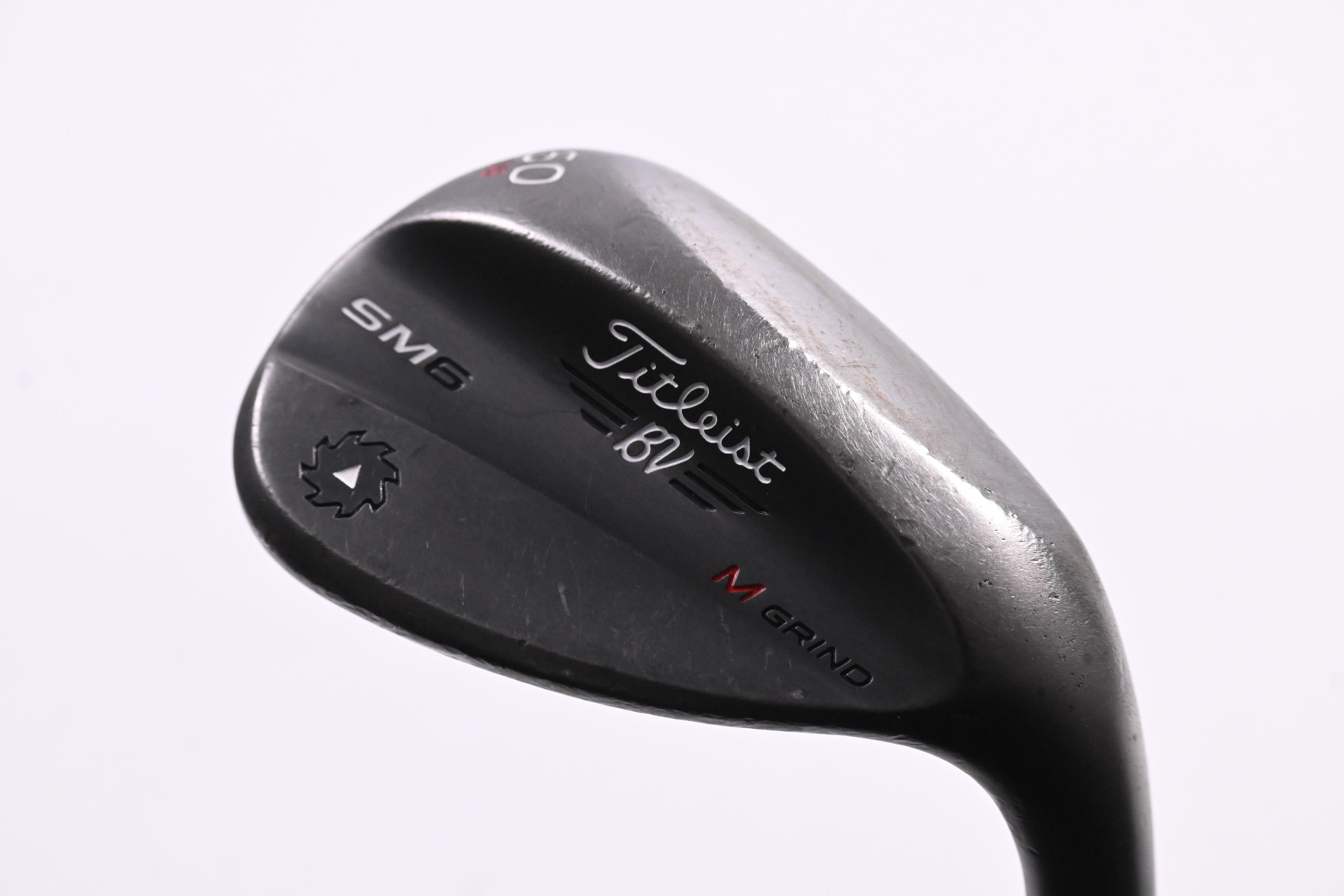 Titleist Vokey SM6 Lob Wedge / 60 Degree / Stiff Flex N.S.Pro Modus3 Tour 105