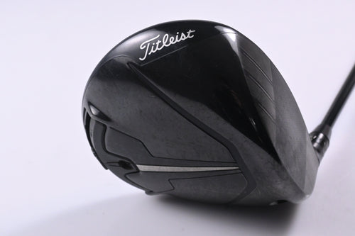 Titleist TSR3 Driver / 9 Degree / Stiff Flex Project X HZRDUS GEN4 Black 60