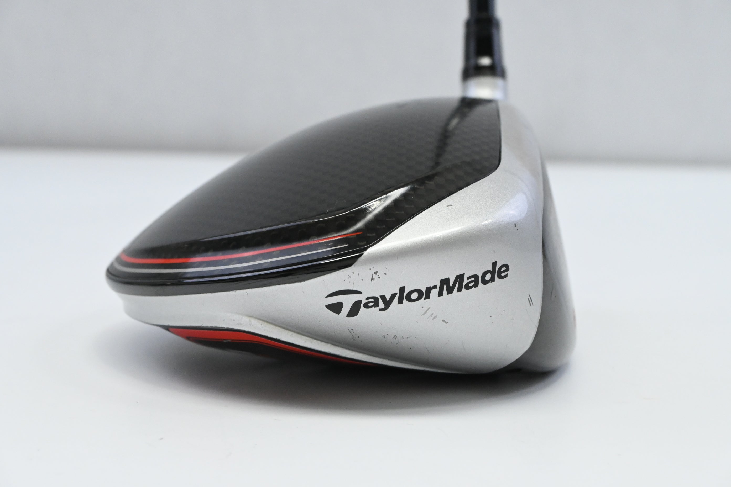 Taylormade M5 Driver / 10.5 Degree / Stiff Flex Kuro Kage Silver 60 Shaft