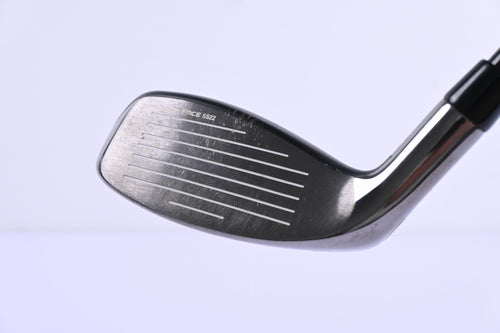 Callaway Rogue ST Max #3 Hybrid / 18 Degree / Stiff Flex Tensei AV Blue 75 Shaft