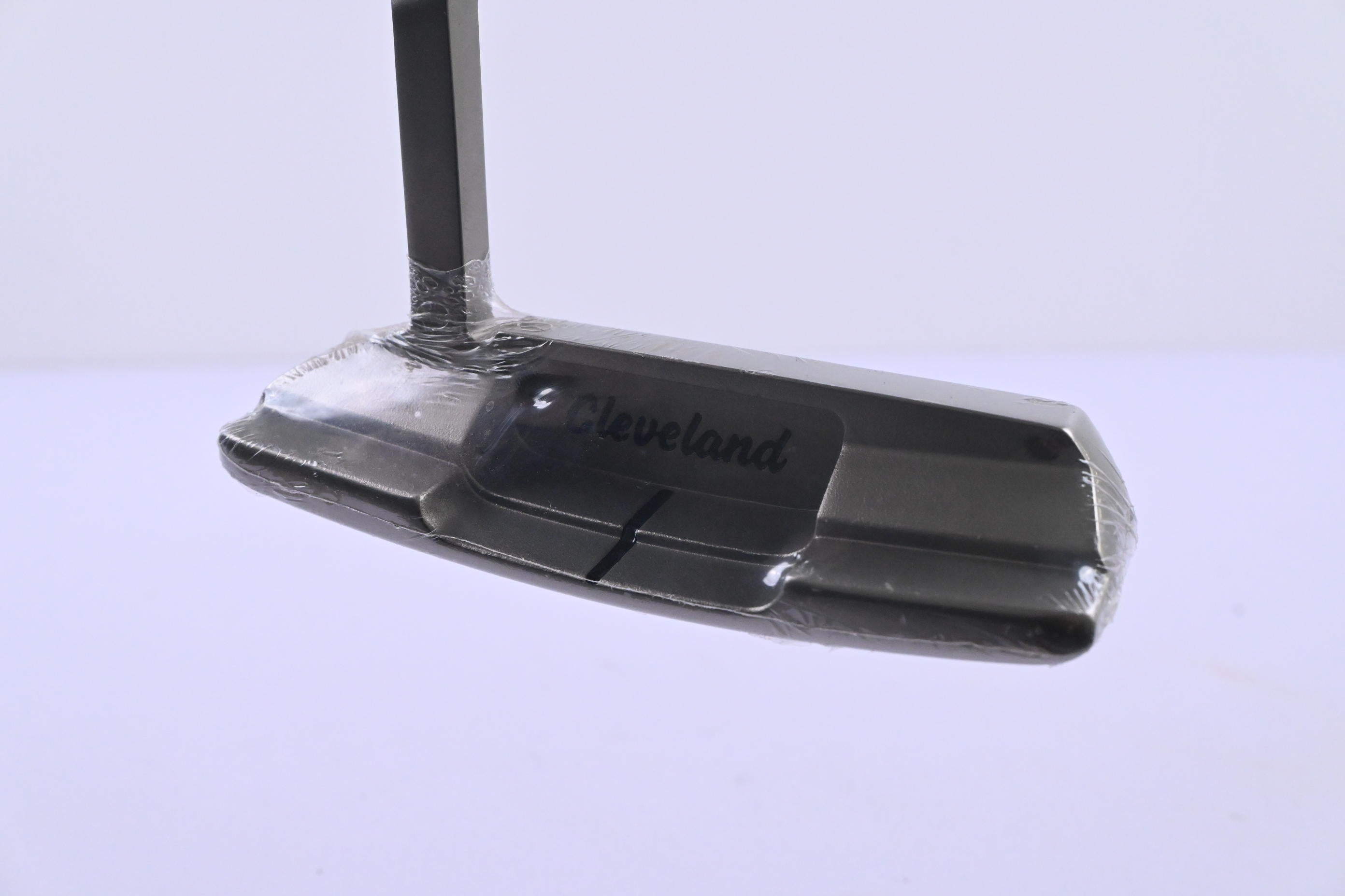 Cleveland HB Soft 2 #1 Putter / 34 Inch