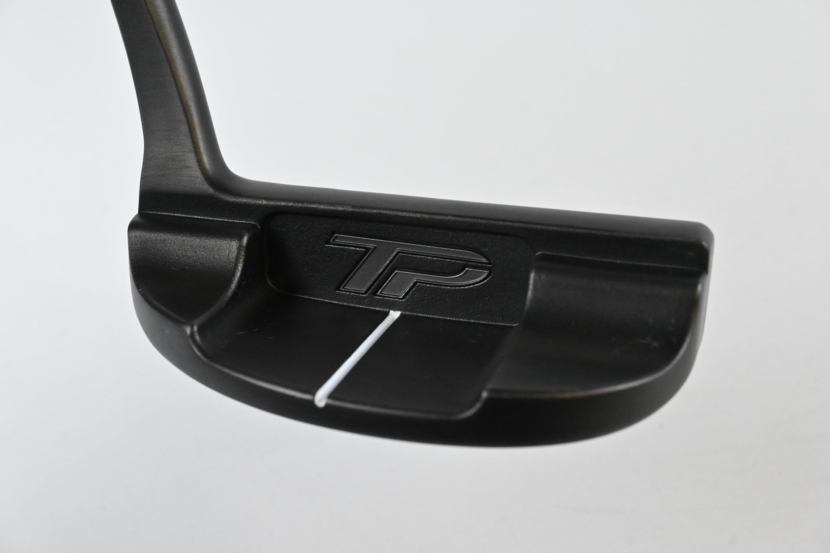 Taylormade TP Balboa 8 Black Collection Putter / 34 Inch