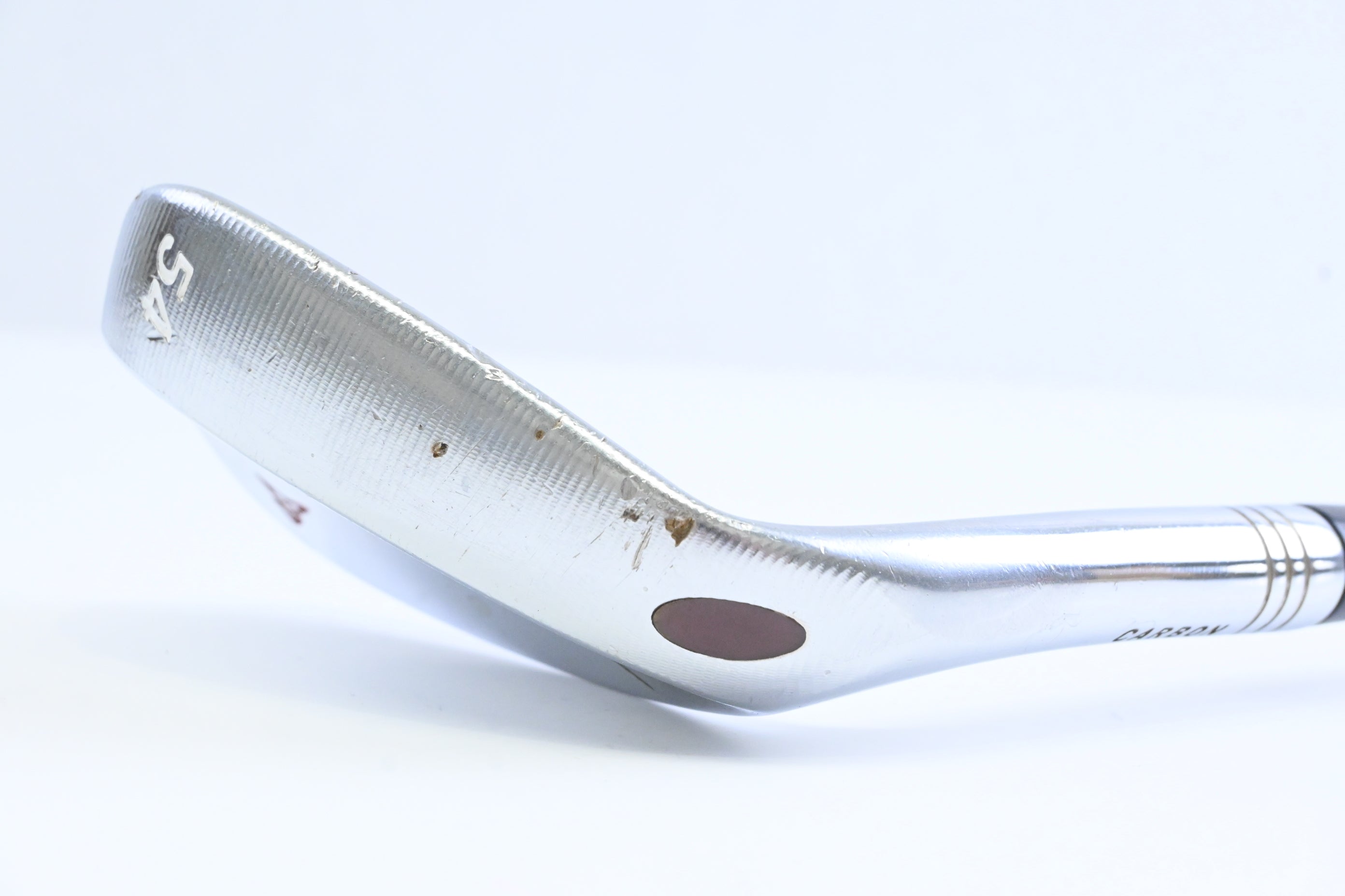 Taylormade Milled Grind Sand Wedge / 54 Degree / Wedge Flex Dynamic Gold Shaft