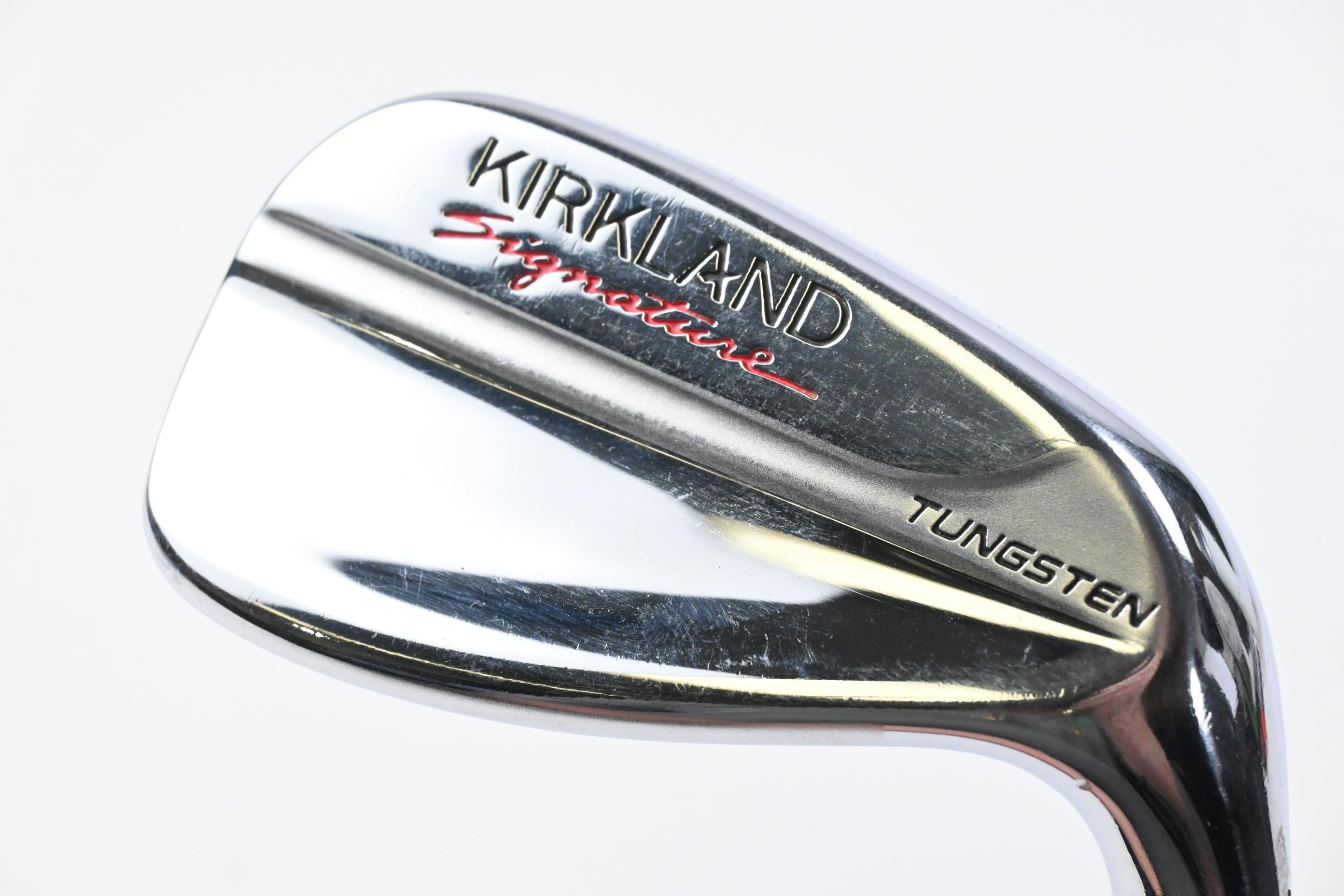 Kirkland Signature Pitching Wedge / 45 Degree / Stiff Flex Elevate 115 Shaft