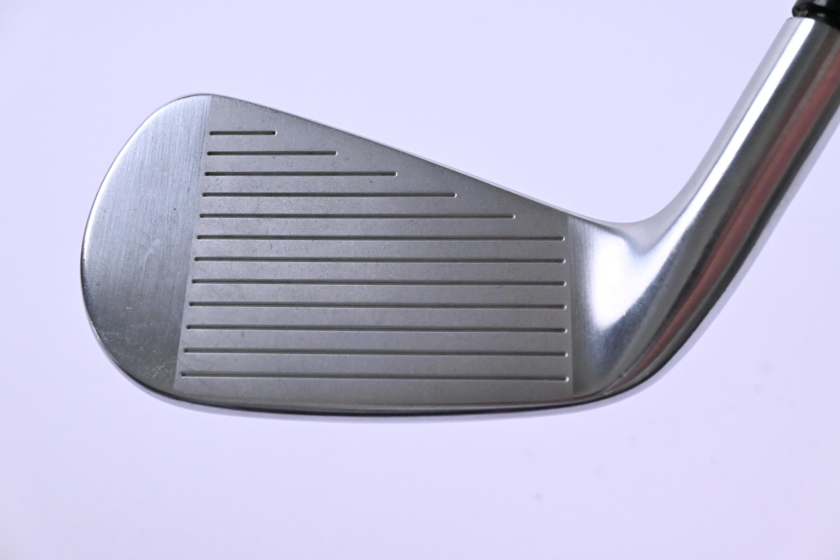 Titleist T150 2023 #4 Iron / 22 Degree / Stiff Flex Fujikura AXIOM Velocore 75 Shaft