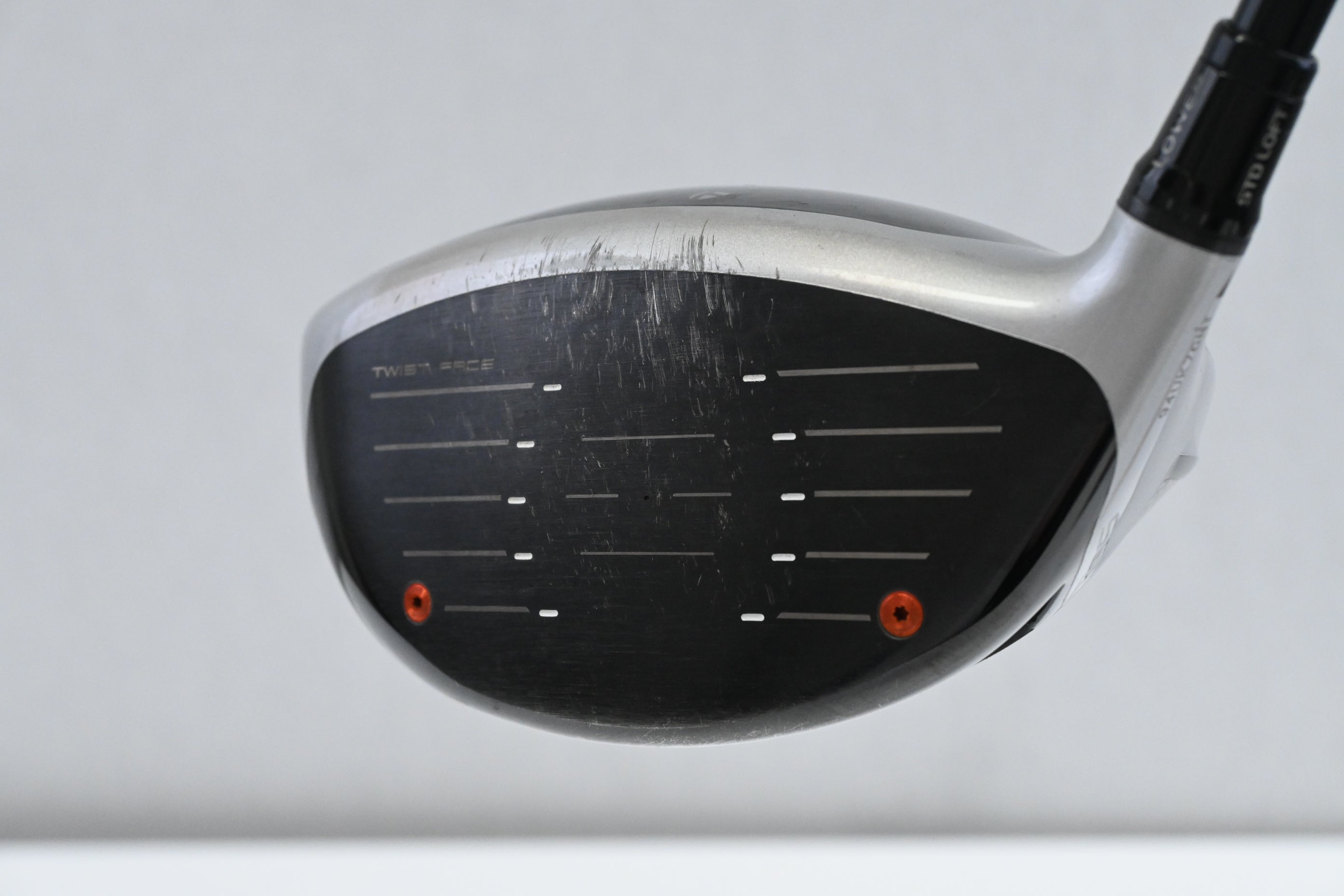 Taylormade M5 Driver / 10.5 Degree / Stiff Flex Kuro Kage Silver 60 Shaft