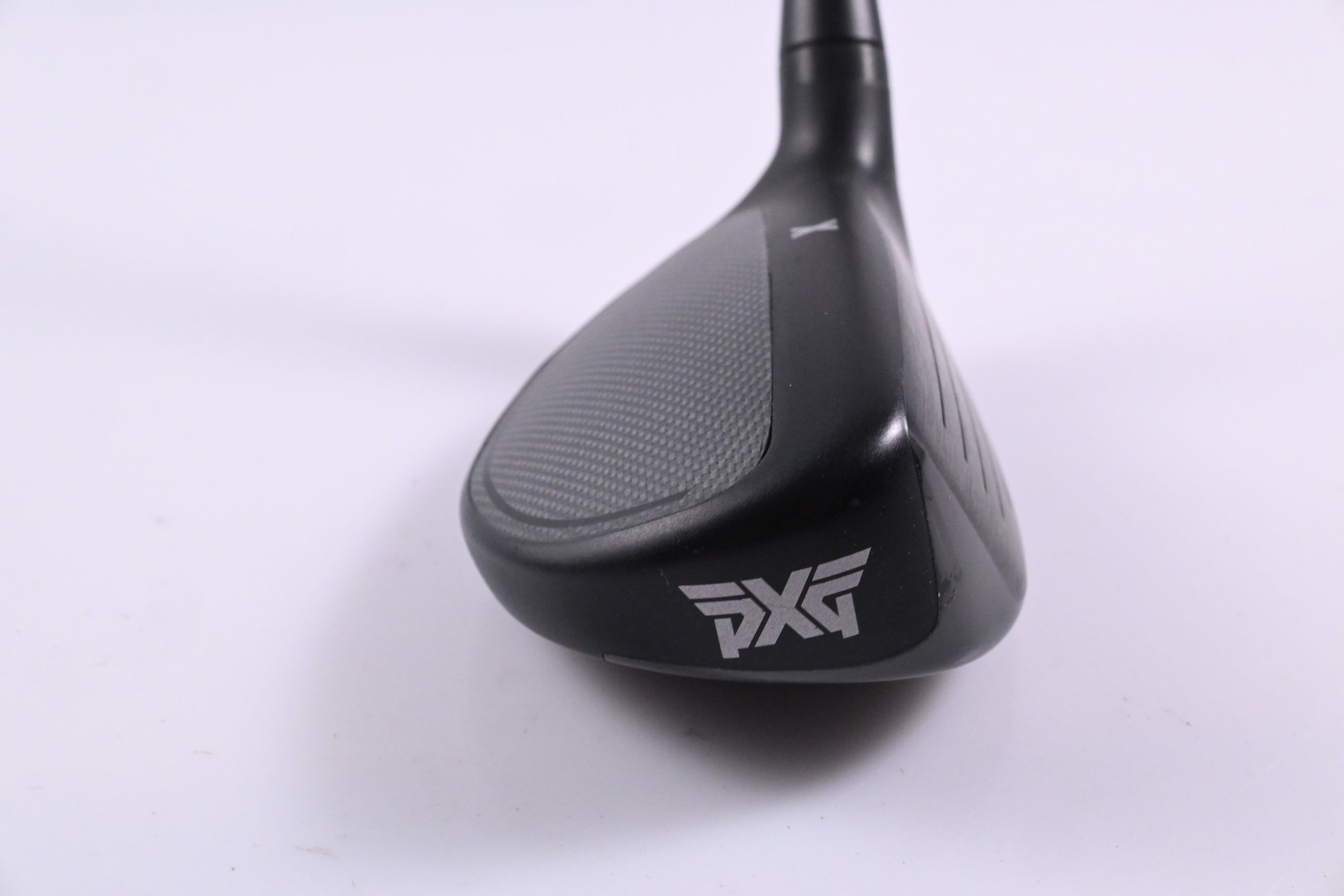 PXG 0311 Gen5 #5 Hybrid / 25 Degree / Stiff Flex Tensei AV Blue 75 Shaft